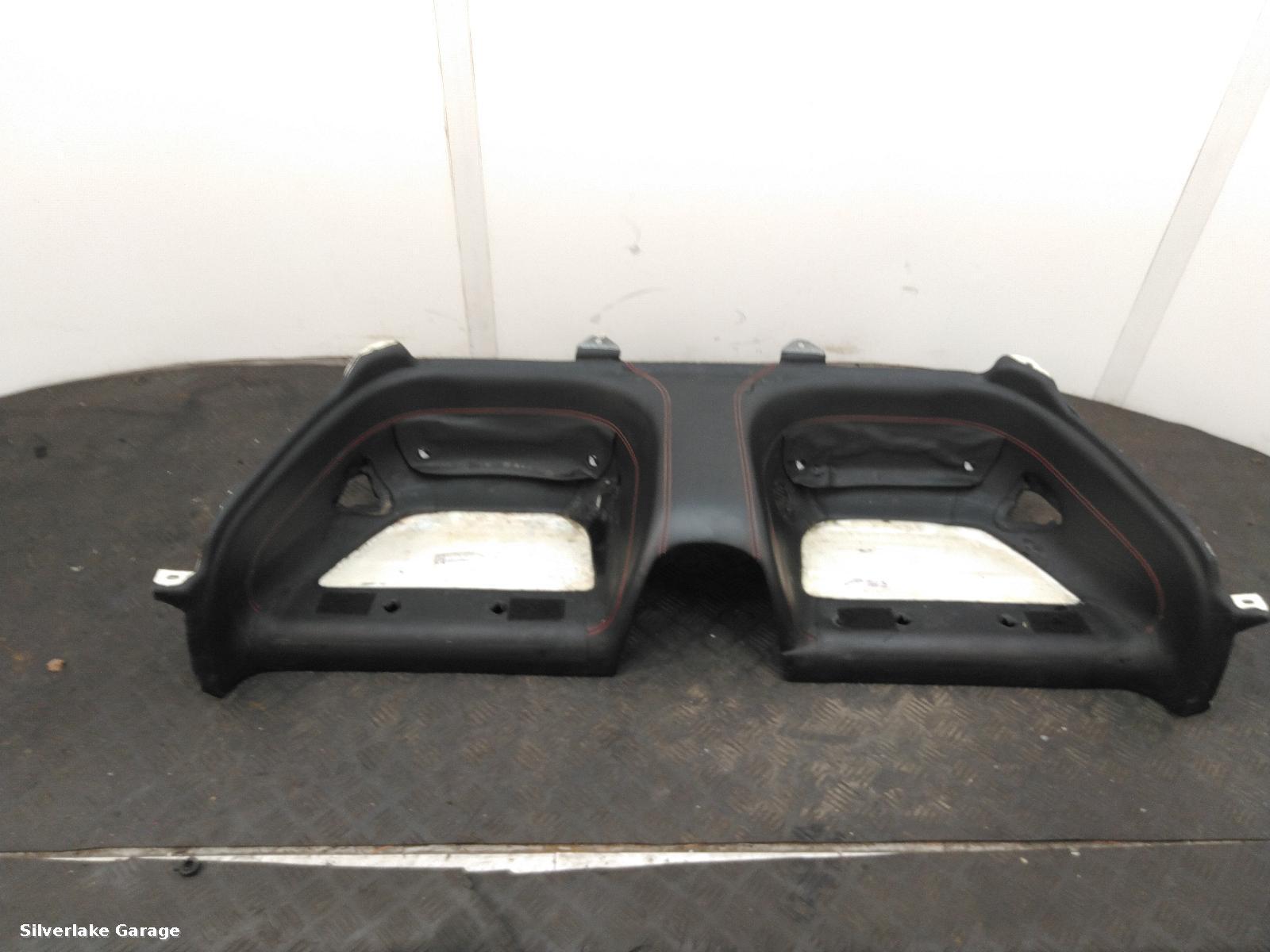 View Auto part 2nd Seat (Rear Seat) FERRARI CALIFORNIA 2012