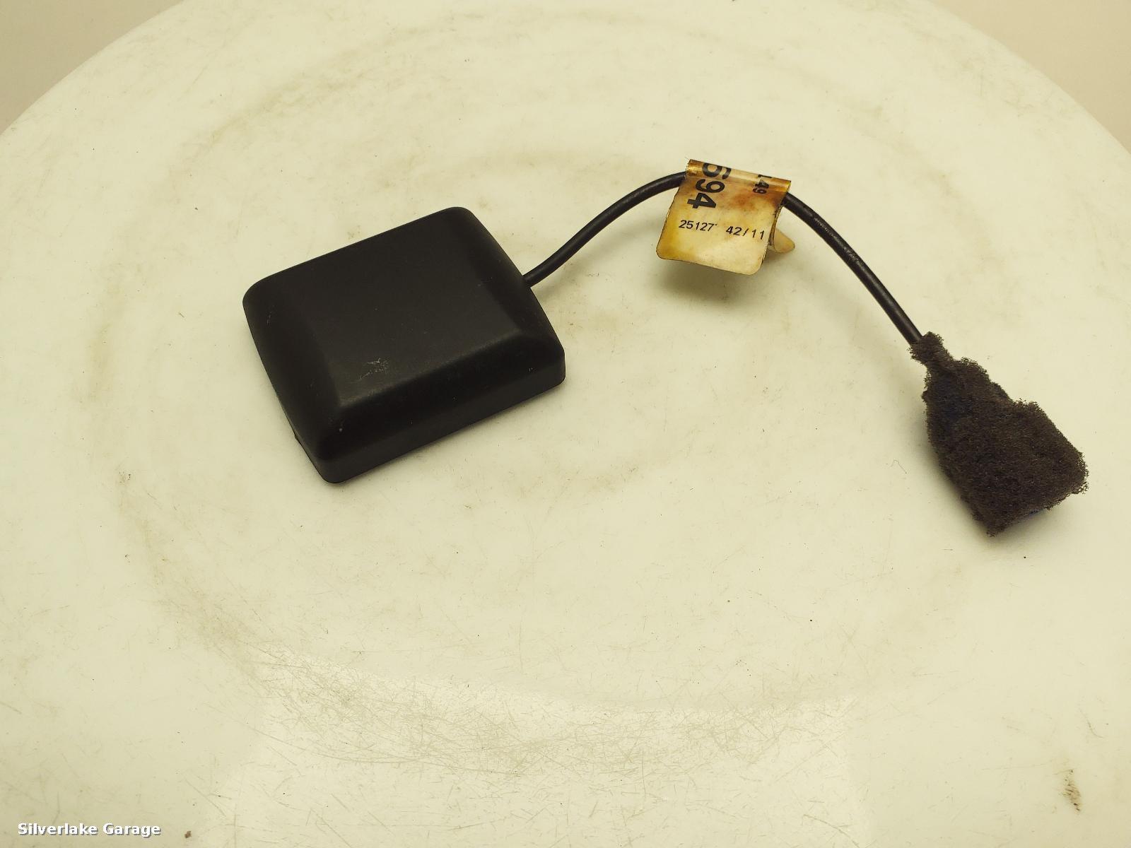 View Auto part Antenna FERRARI CALIFORNIA 2012