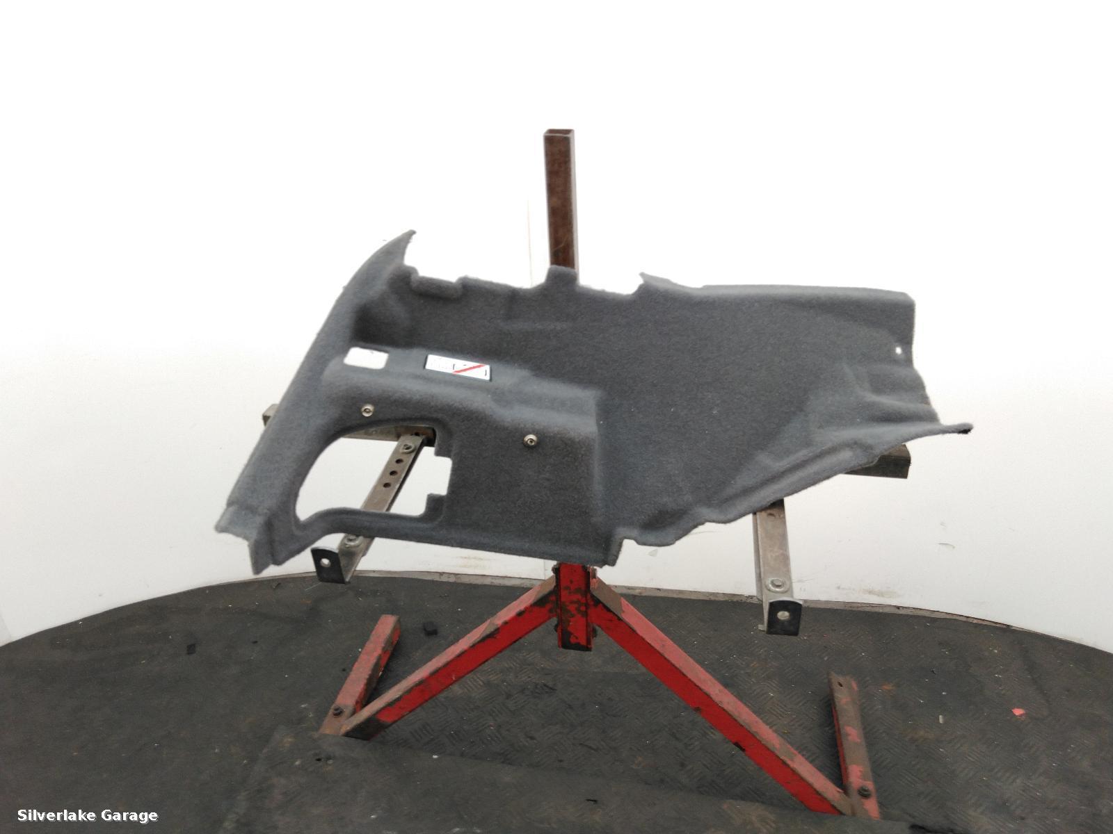 View Auto part Trim Panel FERRARI CALIFORNIA 2012