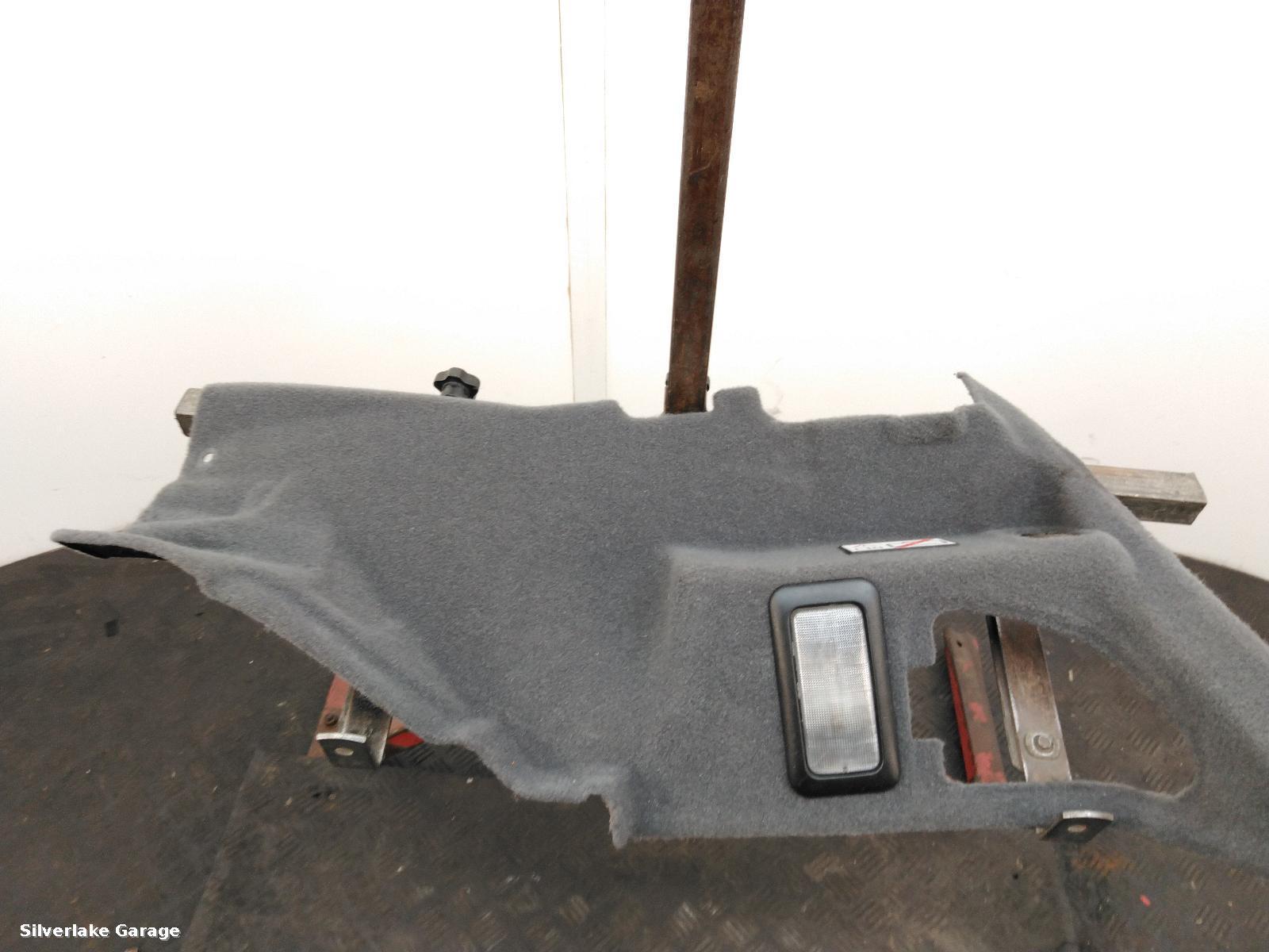 View Auto part Trim Panel FERRARI CALIFORNIA 2012
