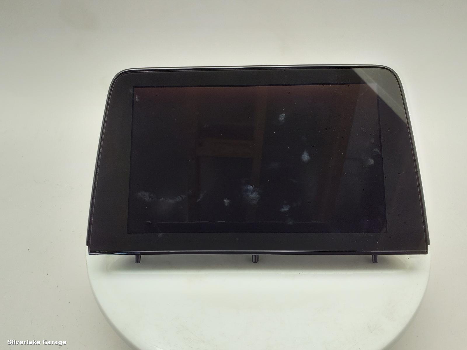 View Auto part Radio Display FORD FOCUS 2018