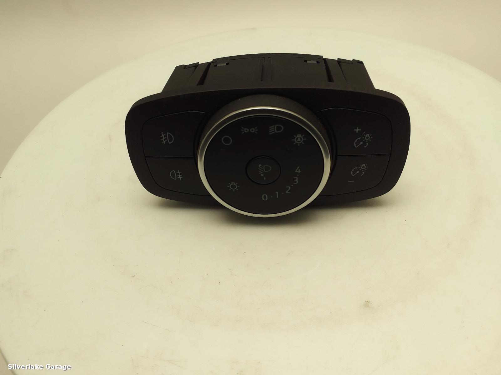 View Auto part Headlight Switch FORD FOCUS 2018
