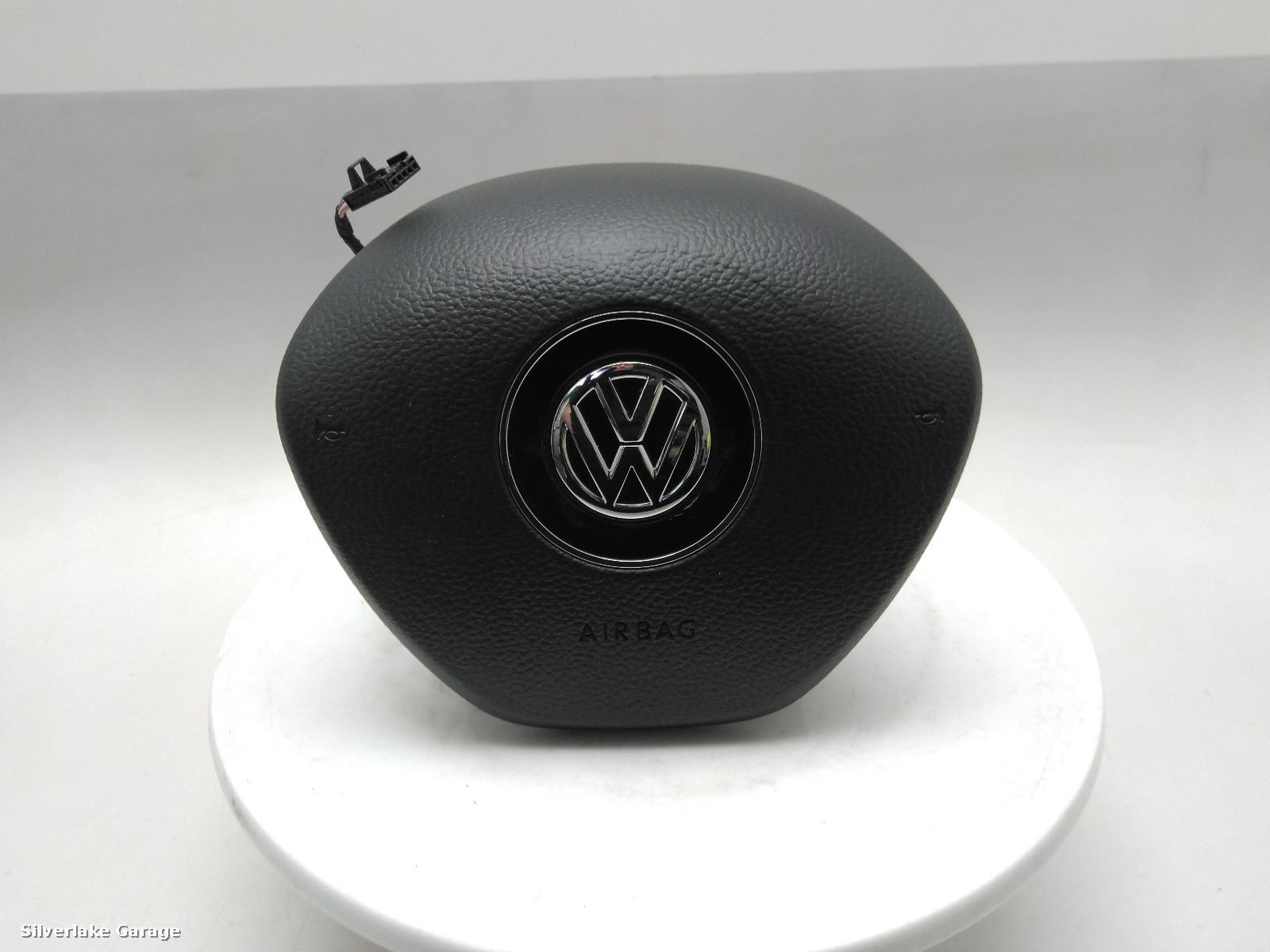 View Auto part R Air Bag VOLKSWAGEN POLO 2018