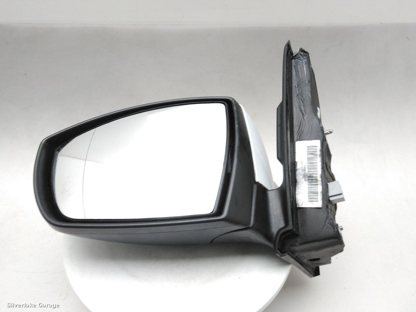 View Auto part L Door Mirror FORD KUGA 2018