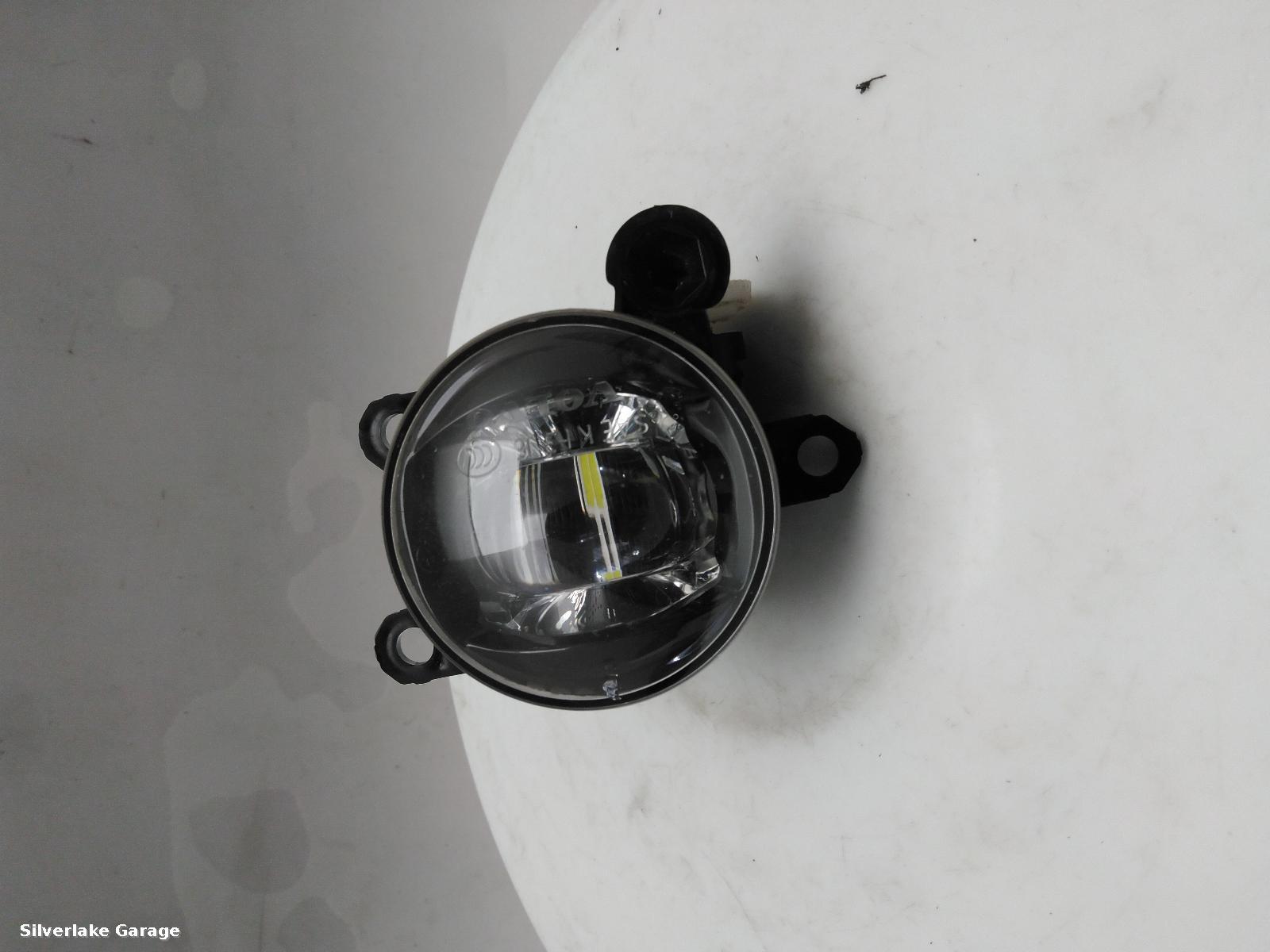 View Auto part Fog Lamp VOLVO S60 2019