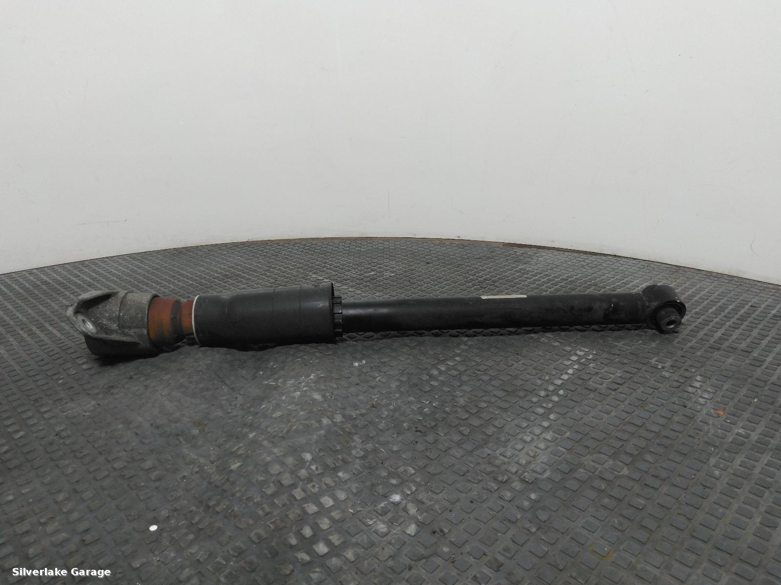 View Auto part LR Strut AUDI A6 2020