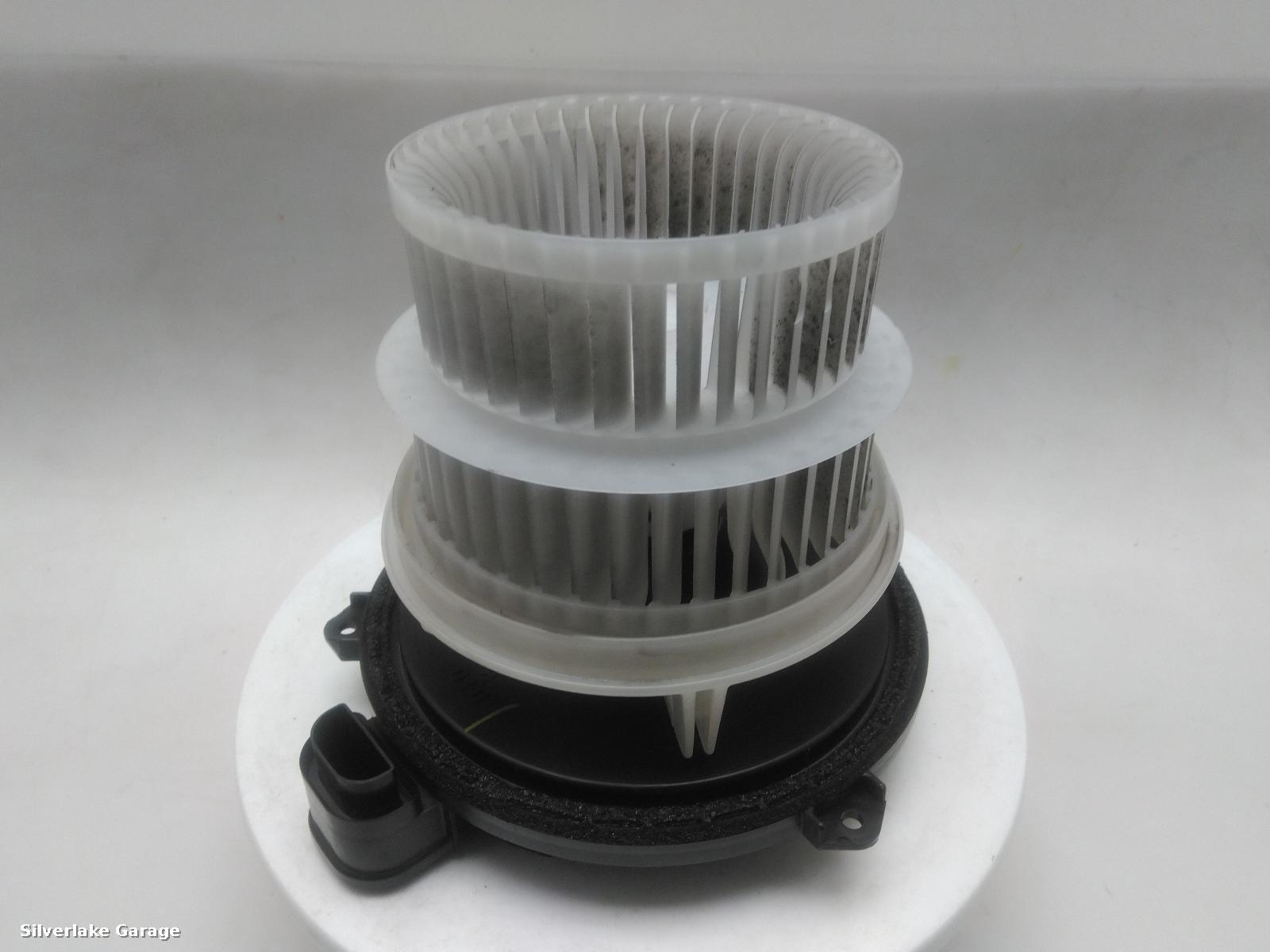 View Auto part Heater Motor/Assembly LEXUS RC F 2017