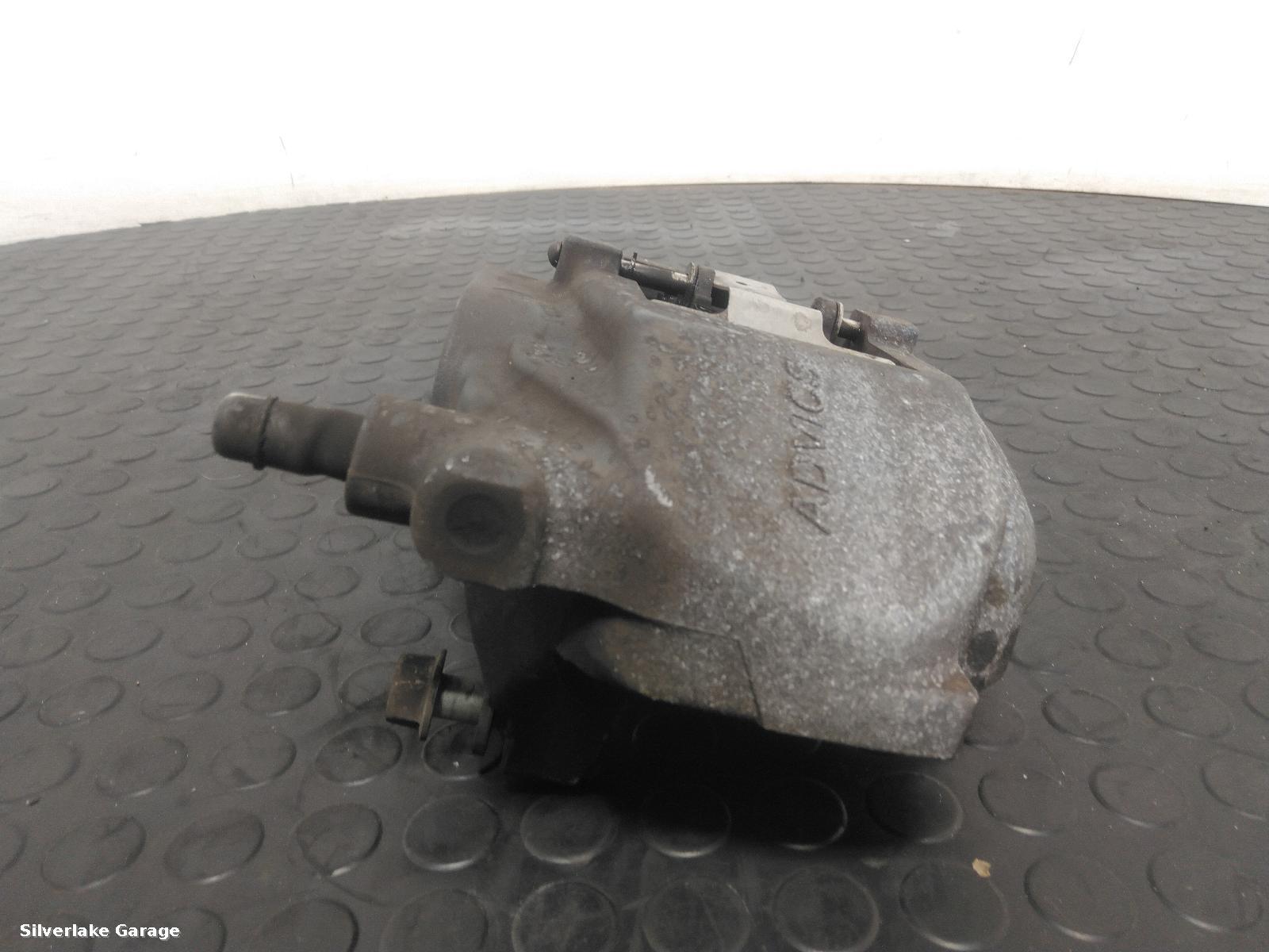 View Auto part Caliper LEXUS RC F 2017