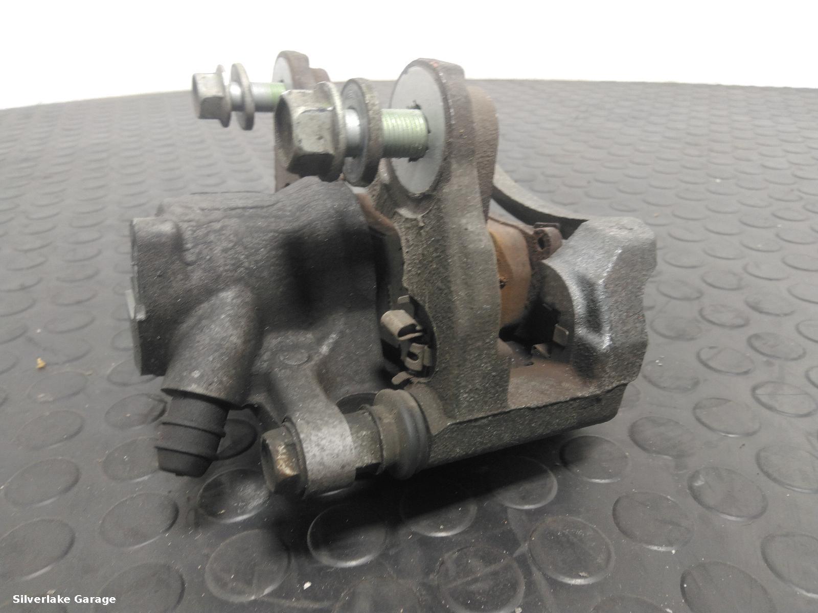 View Auto part Caliper LEXUS RC F 2017