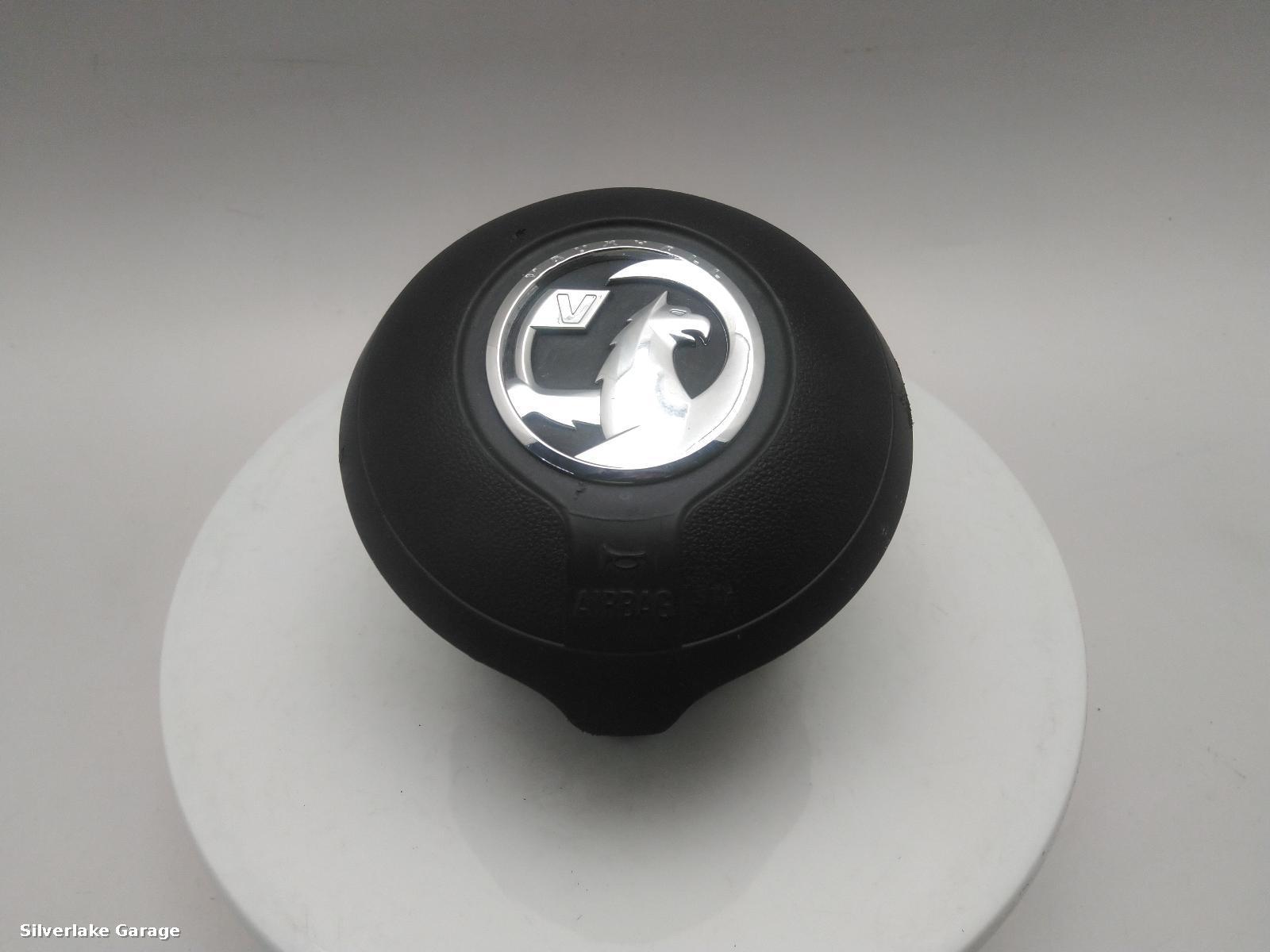View Auto part R Air Bag VAUXHALL ADAM 2014