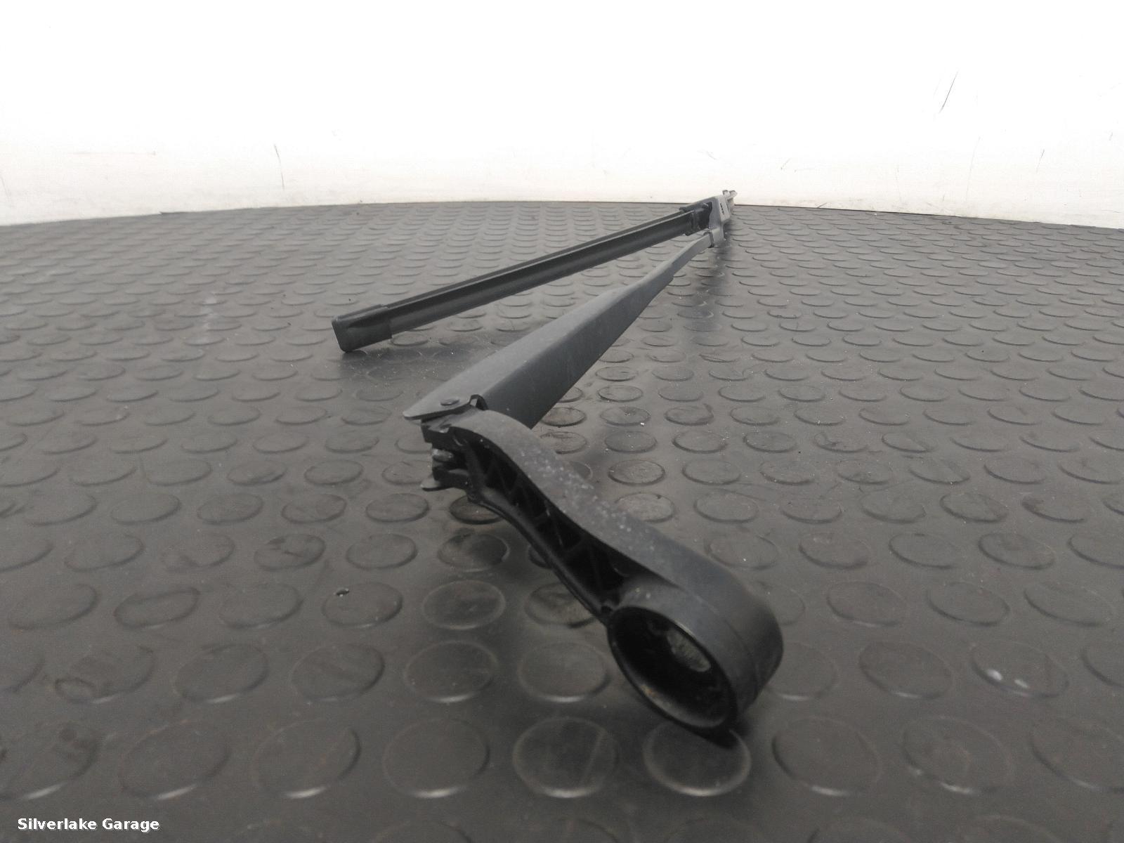 View Auto part Wiper Arm VAUXHALL ADAM 2014