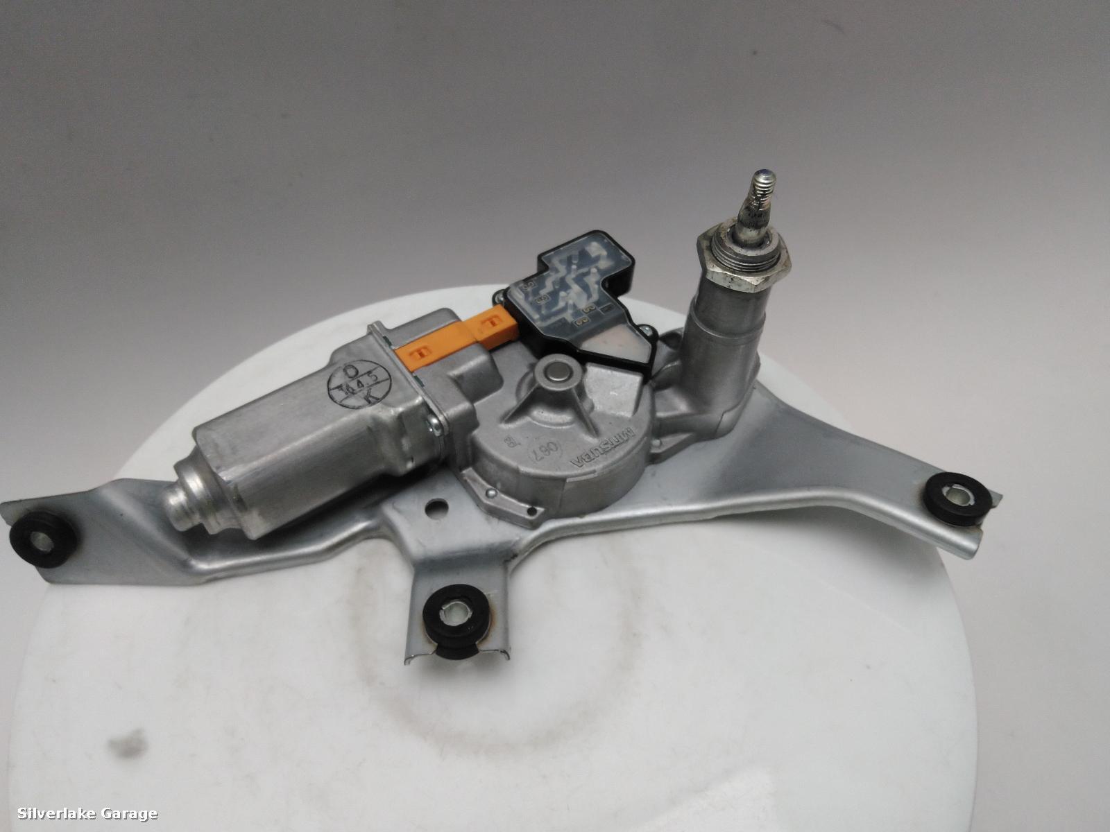 View Auto part Wiper Motor Rear HONDA CIVIC 2016