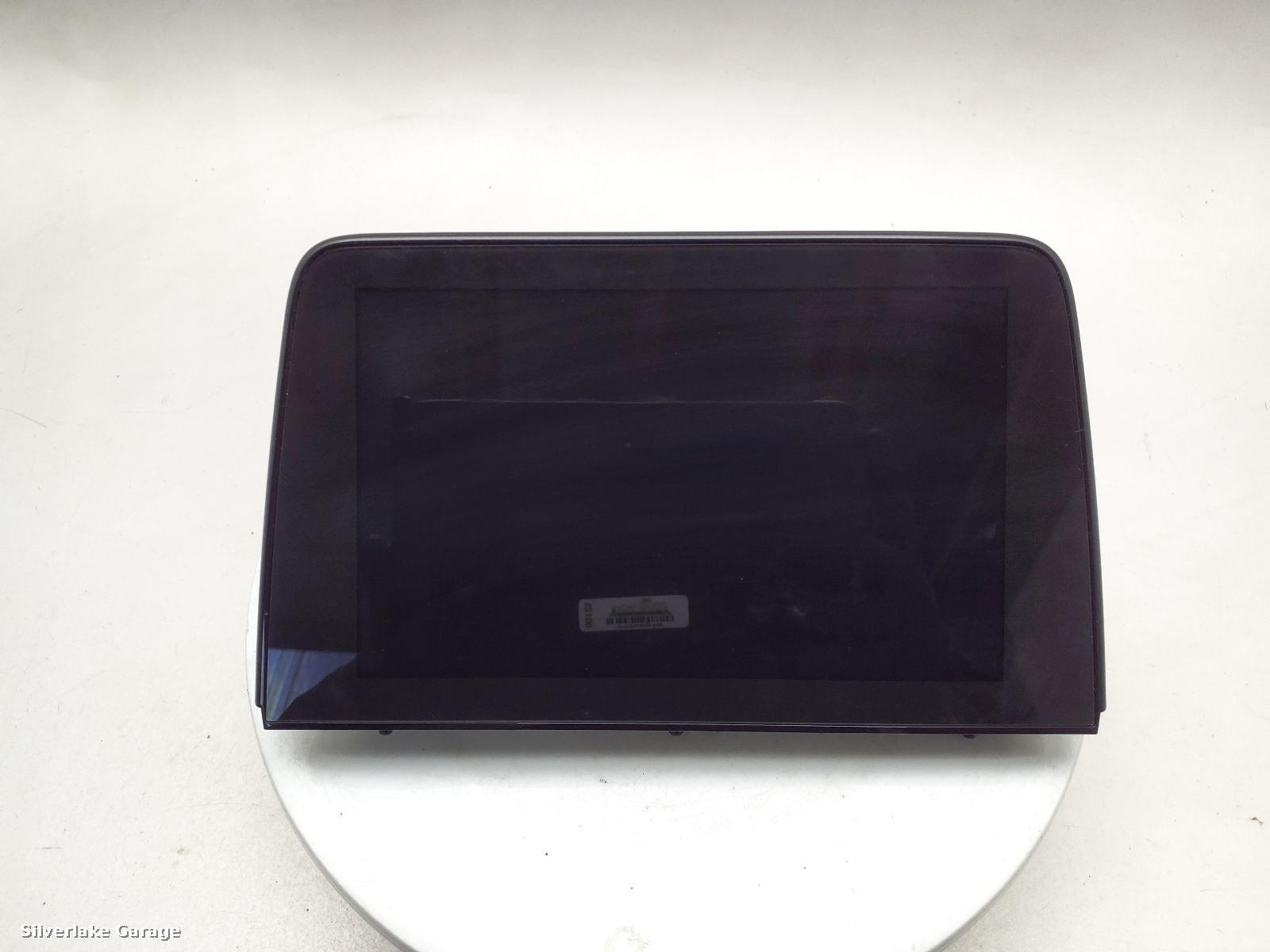 View Auto part Radio Display FORD FOCUS 2018