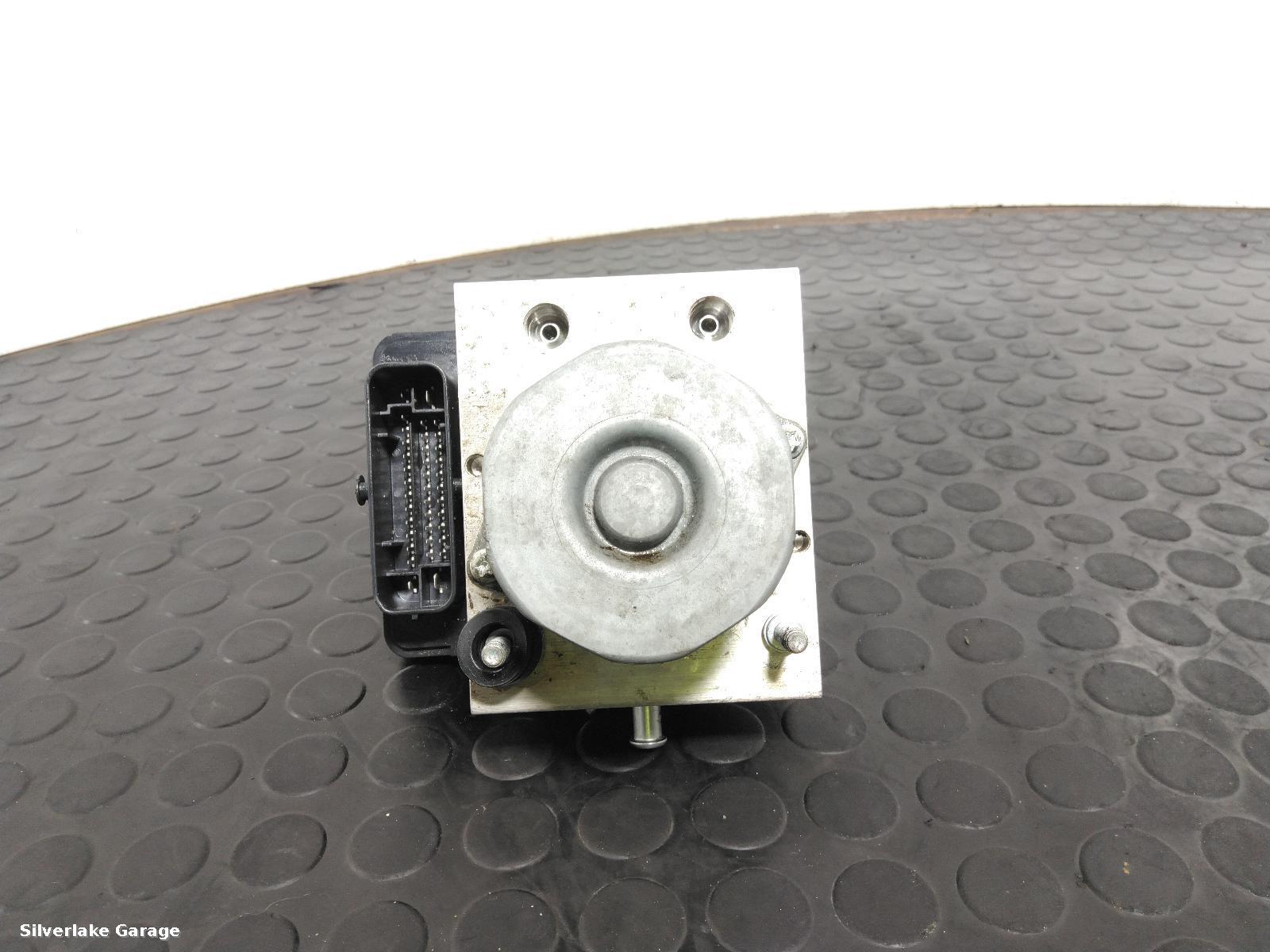 View Auto part ABS Pump/Modulator TESLA MODEL X 2020