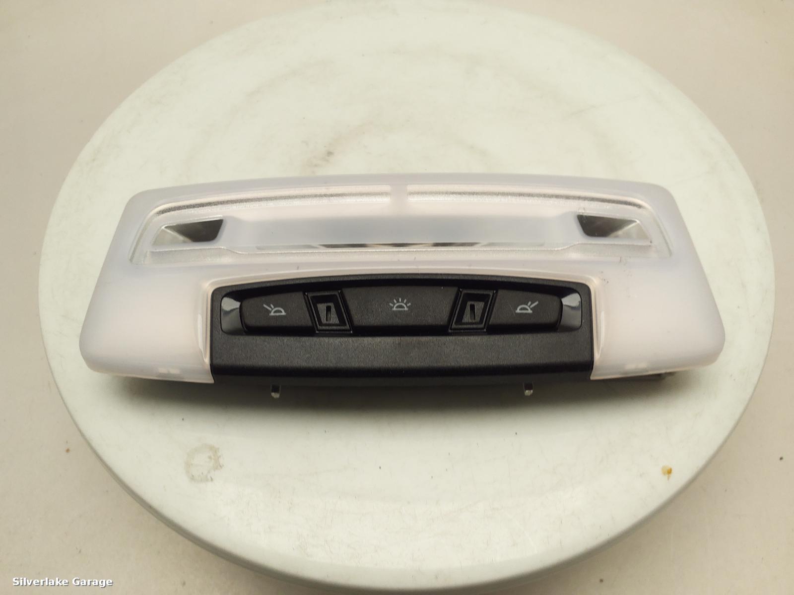 View Auto part Courtesy Light BMW 4 SERIES 2014
