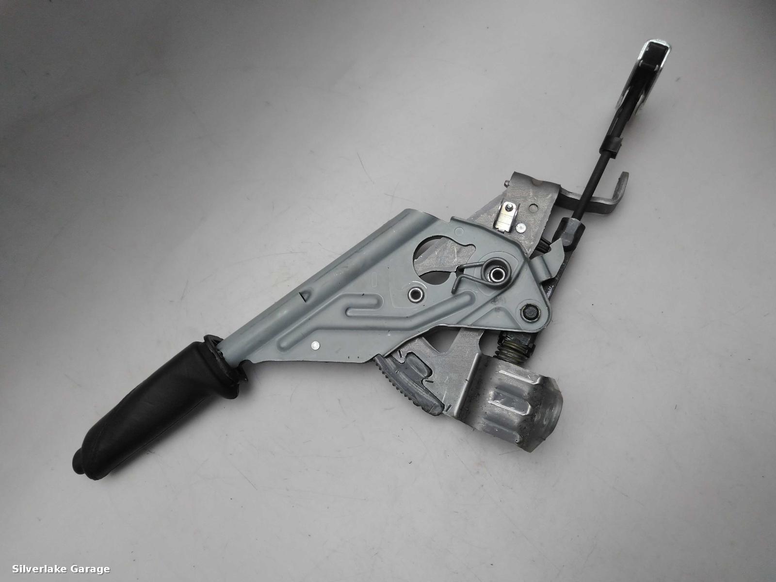 View Auto part Handbrake Lever/Button/Assembly BMW 4 SERIES 2014