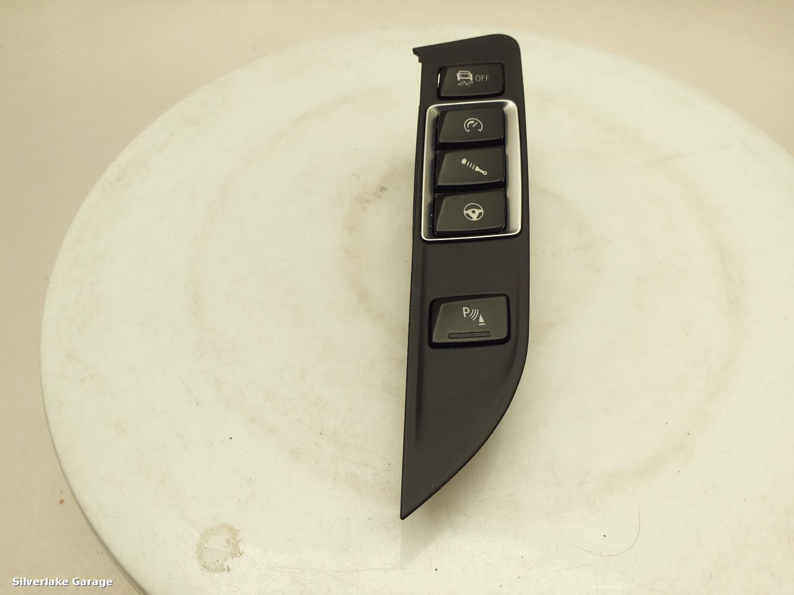 View Auto part Misc Switch BMW 4 SERIES 2014