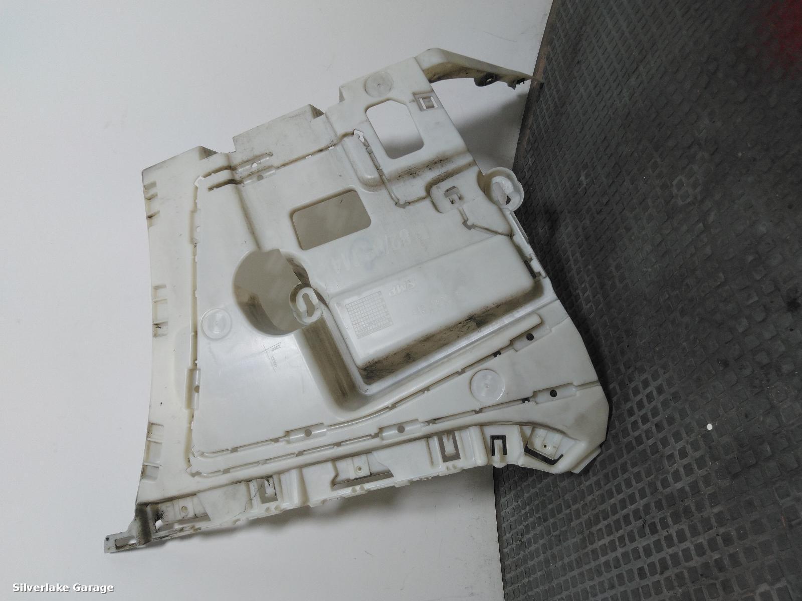 View Auto part REAR BUMPER BRACKET BMW 4 SERIES 2014