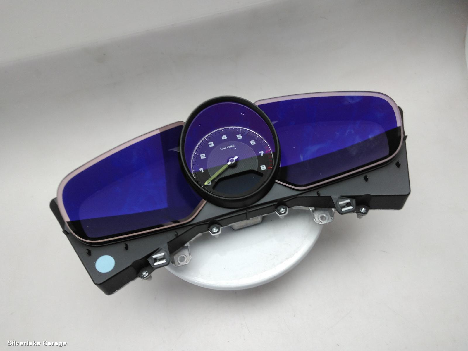 View Auto part Speedometer PORSCHE CAYENNE 2021