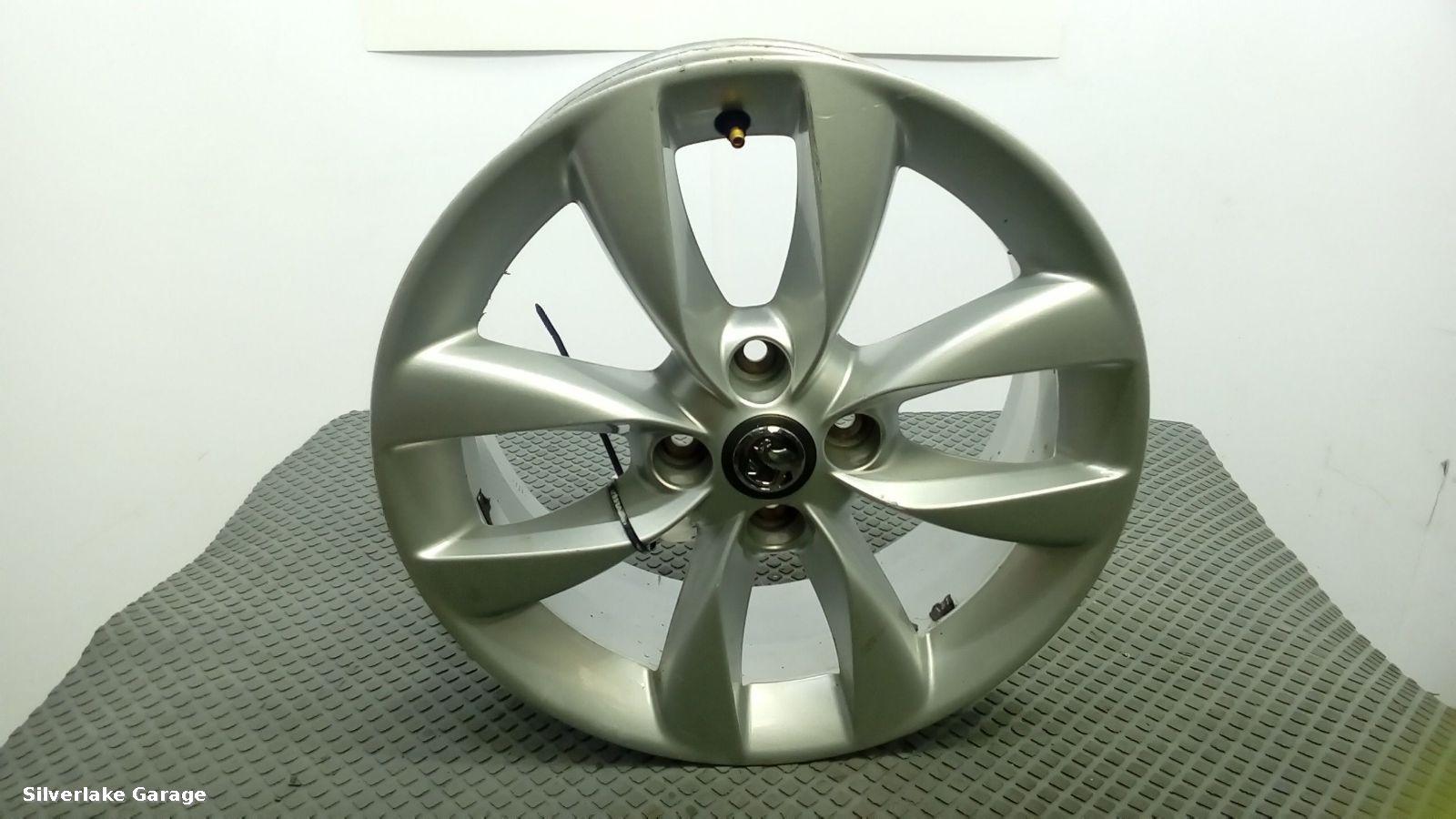 View Auto part Wheel VAUXHALL ADAM 2013