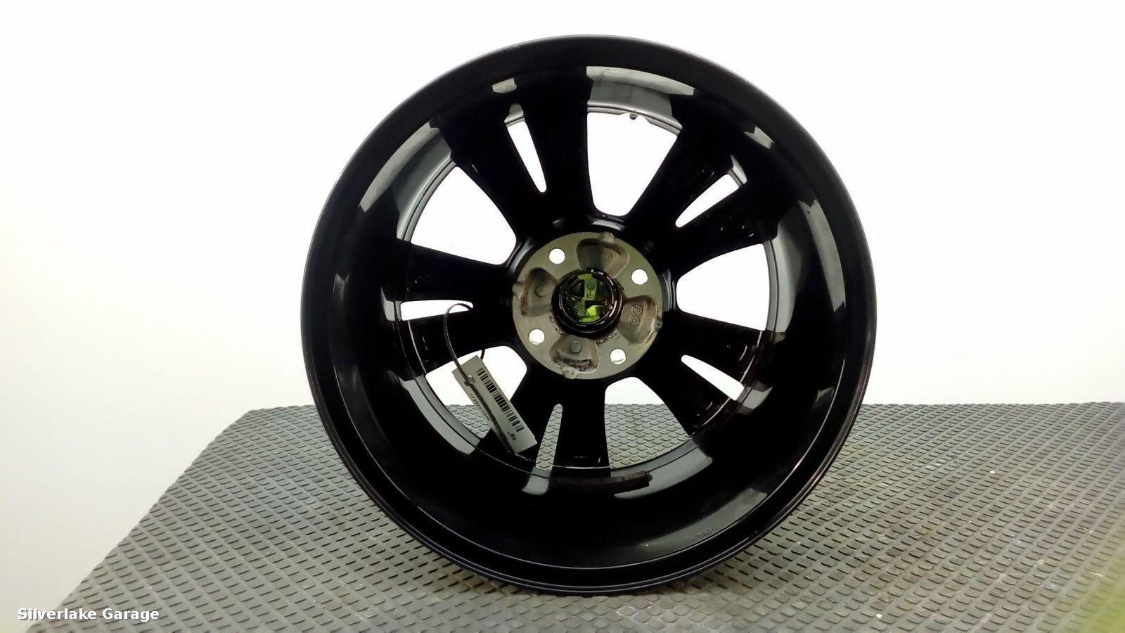 View Auto part Wheel CITROEN DS3 2016