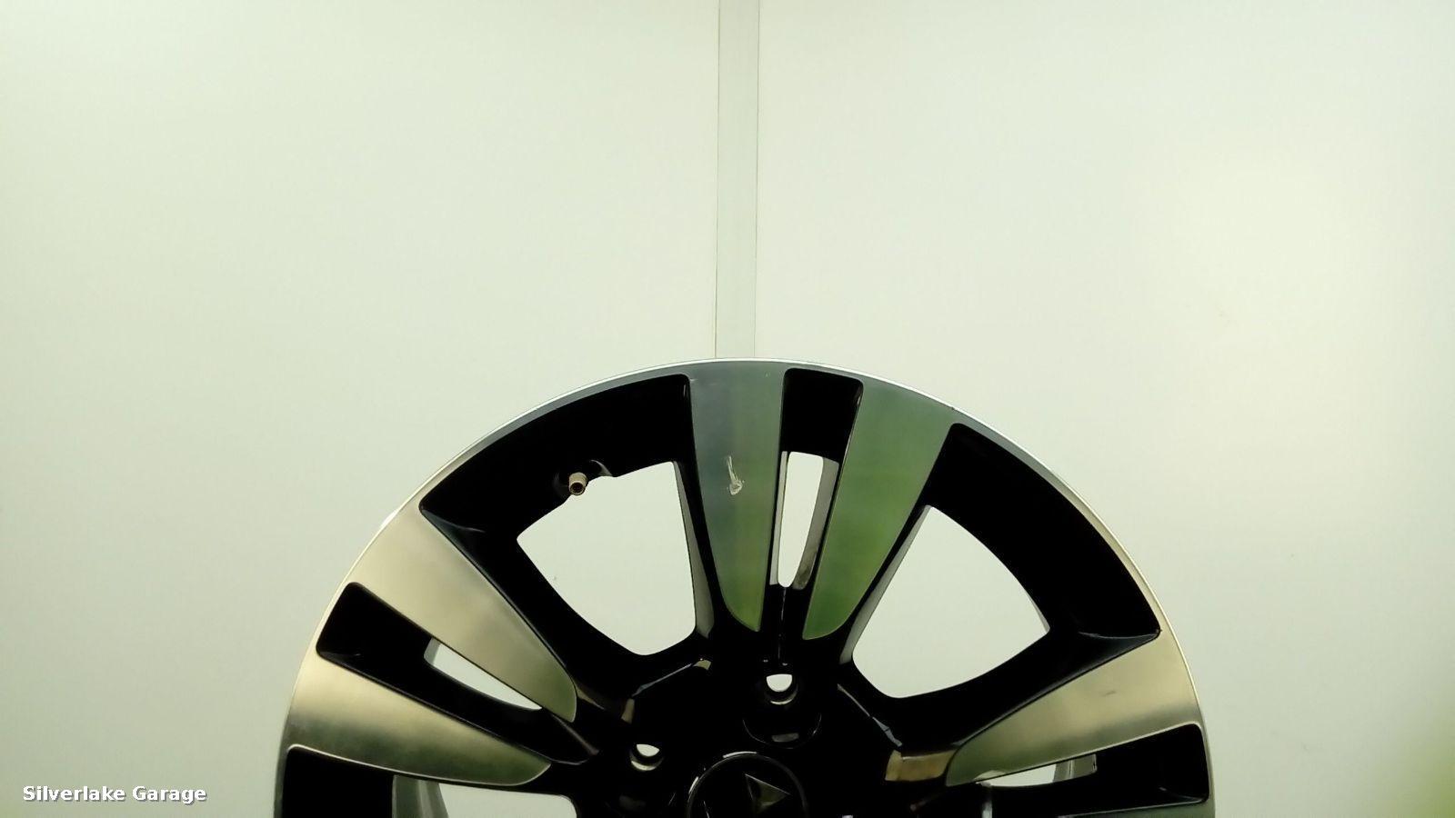 View Auto part Wheel CITROEN DS3 2016