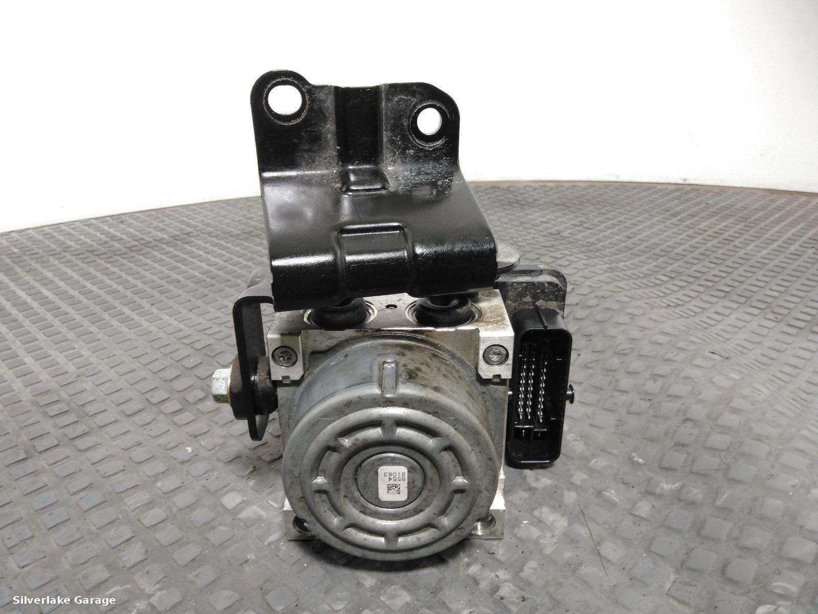 View Auto part ABS Pump/Modulator KIA PICANTO 2019