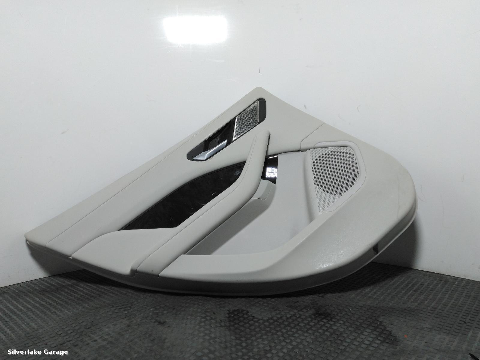 View Auto part Door Panel JAGUAR I-PACE 2020