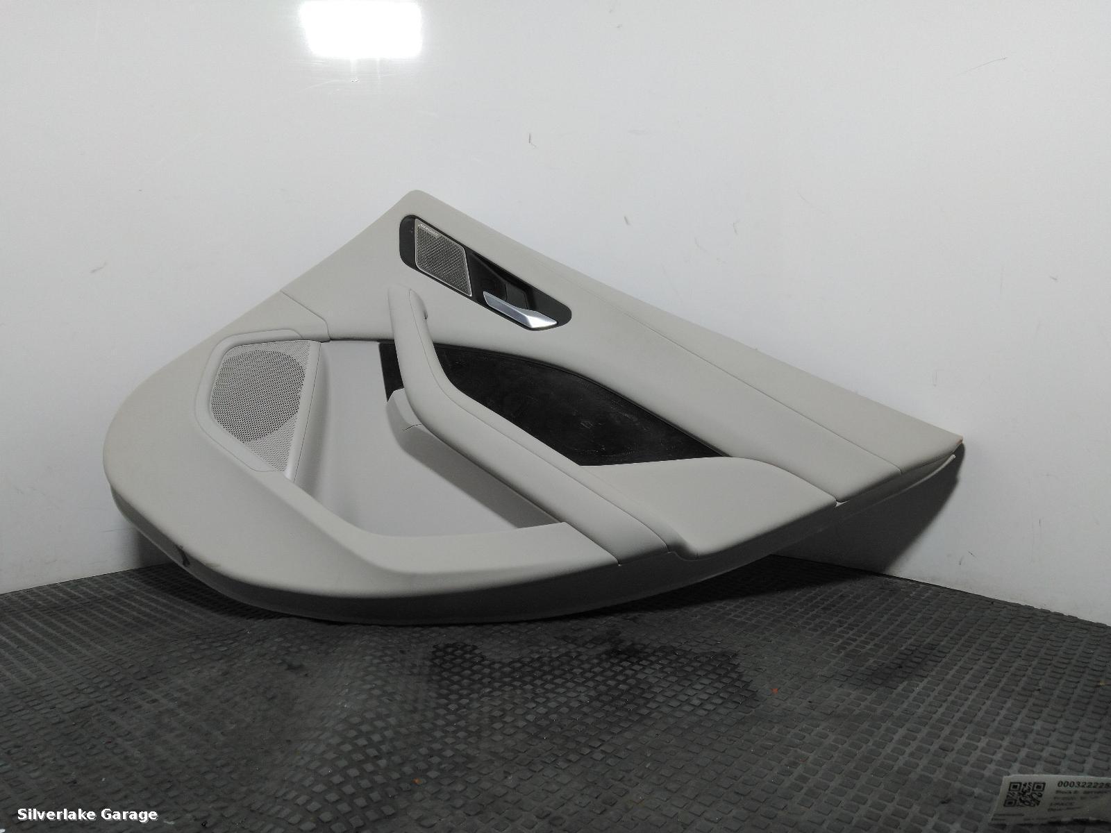 View Auto part Door Panel JAGUAR I-PACE 2020