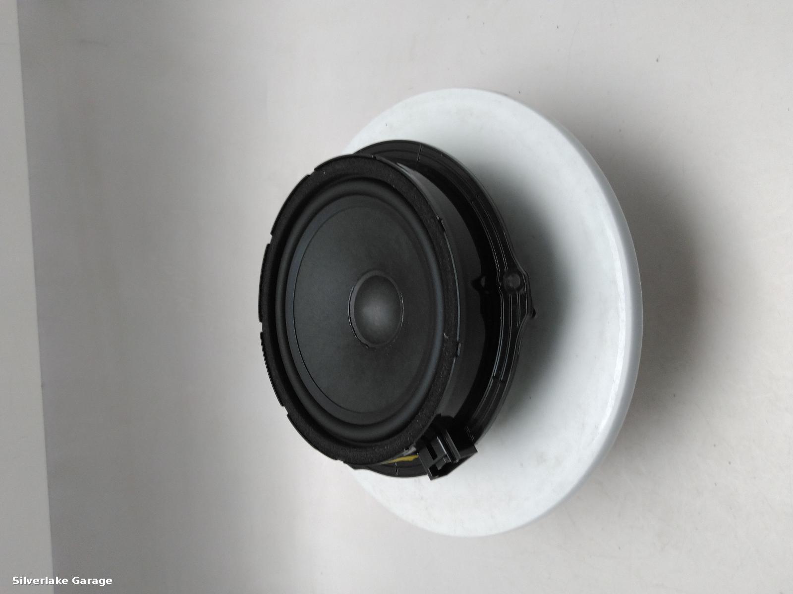 View Auto part Loud Speakers JAGUAR I-PACE 2020