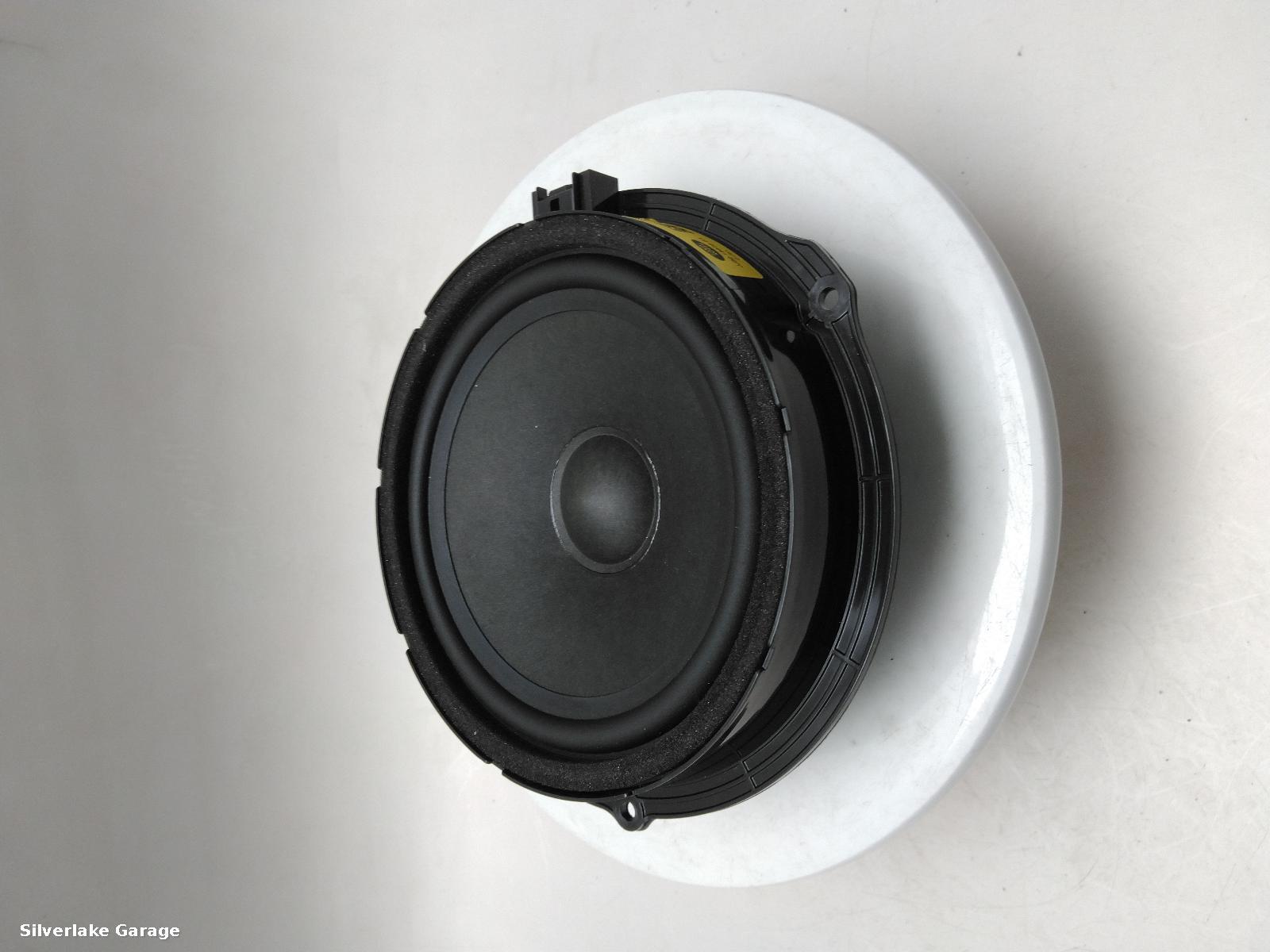 View Auto part Loud Speakers JAGUAR I-PACE 2020