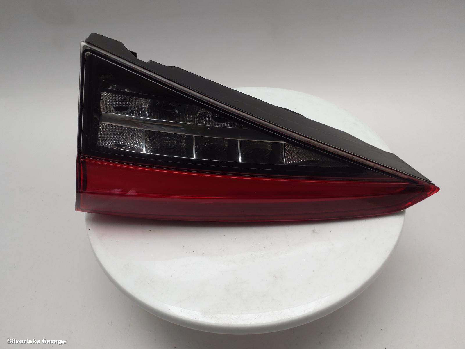 View Auto part L Taillight SKODA KODIAQ 2017