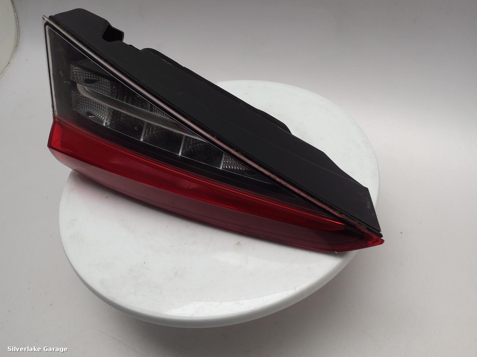 View Auto part L Taillight SKODA KODIAQ 2017