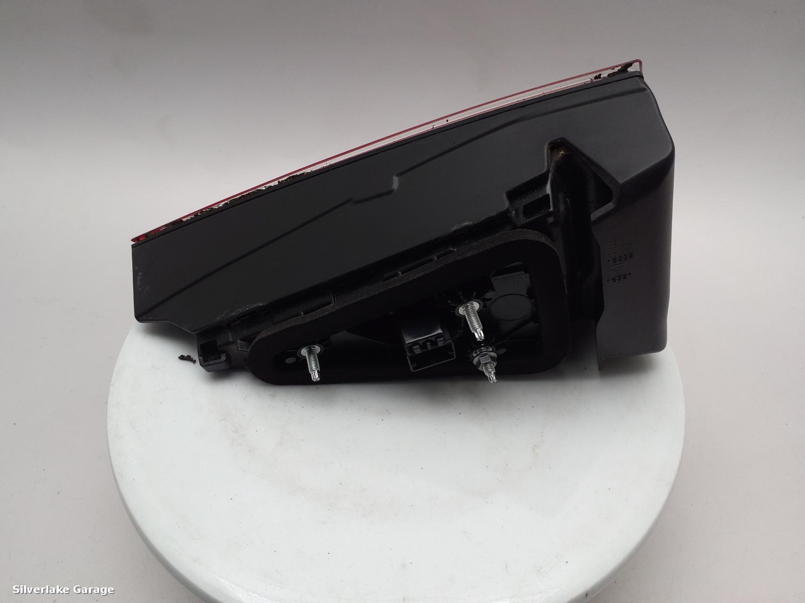 View Auto part L Taillight SKODA KODIAQ 2017