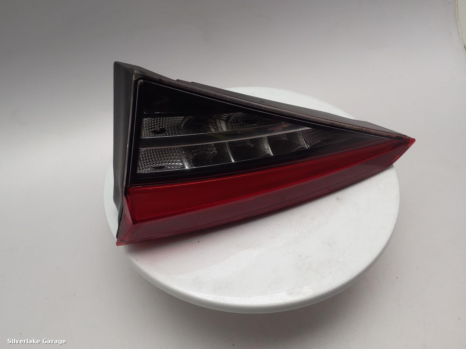 View Auto part L Taillight SKODA KODIAQ 2017