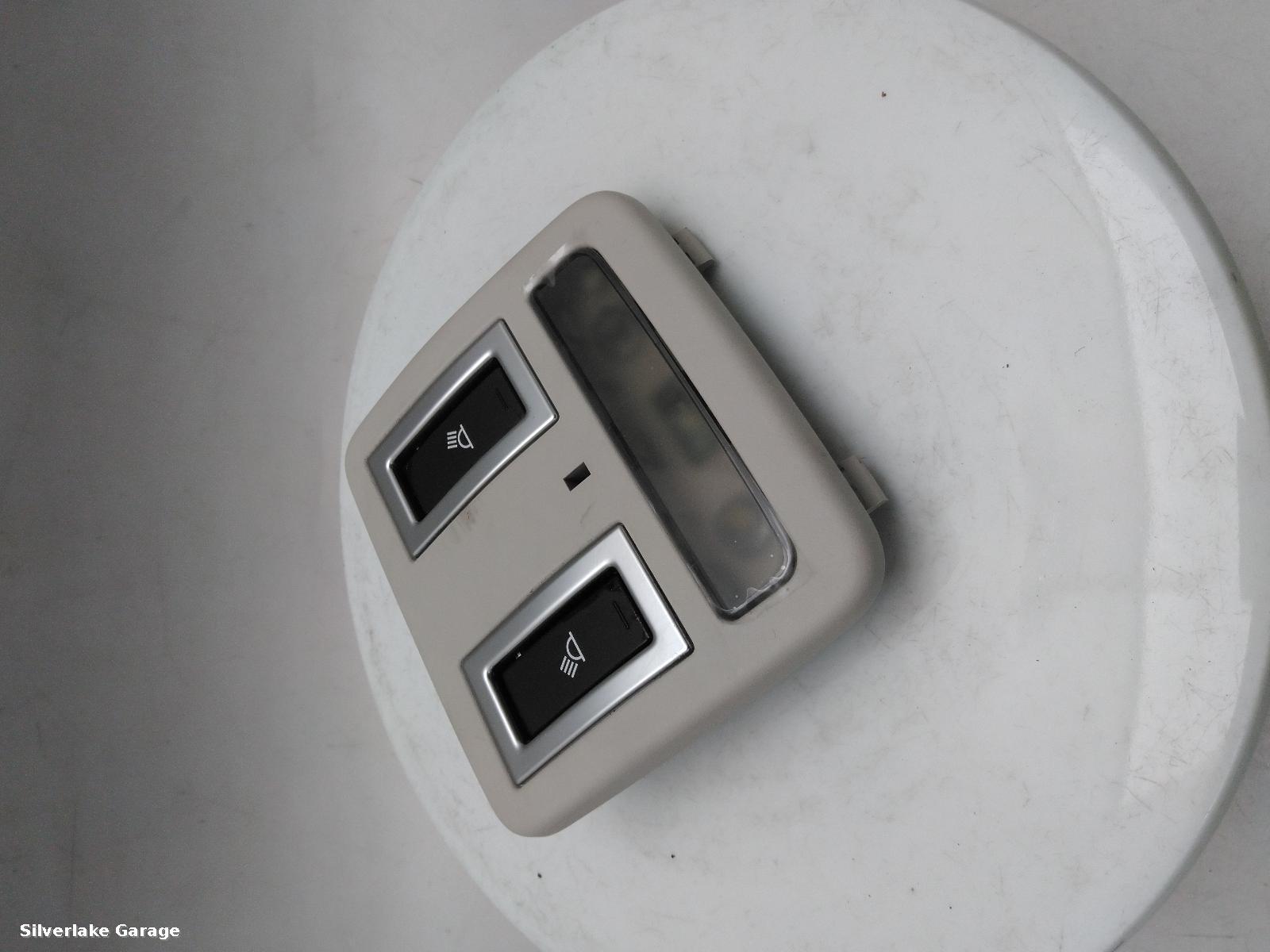 View Auto part Courtesy Light JAGUAR I-PACE 2020