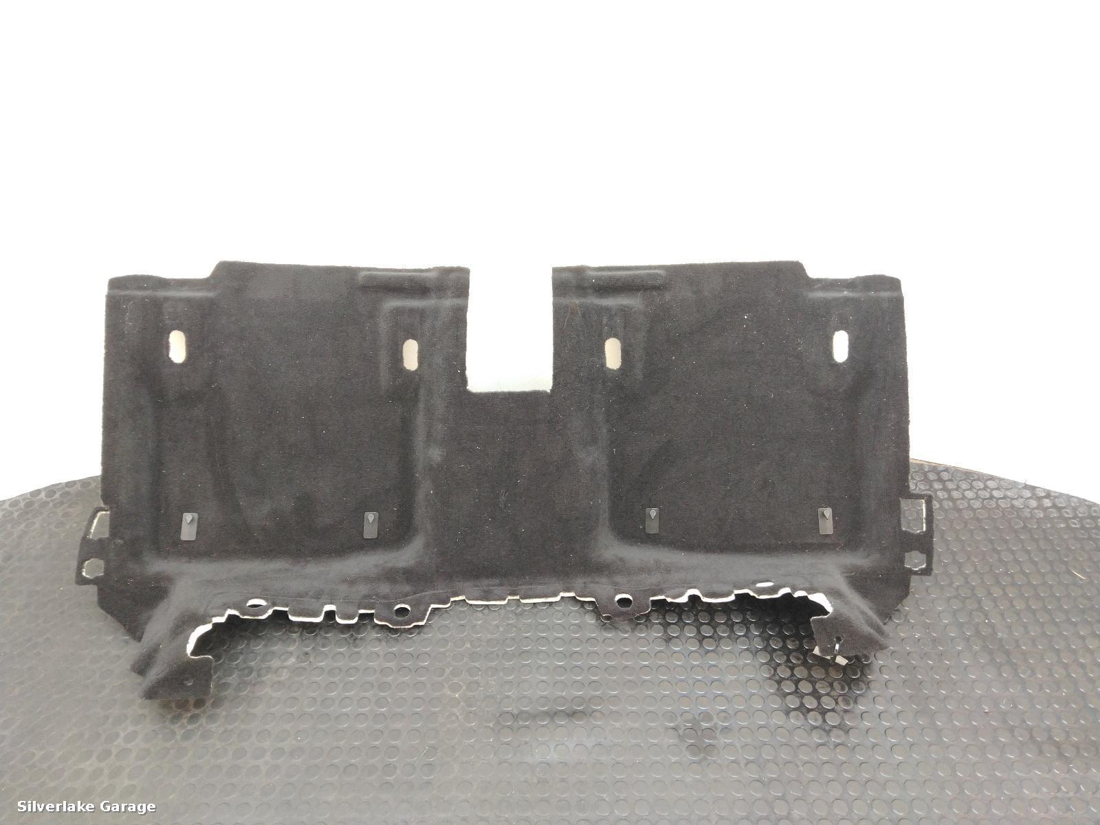 View Auto part Carpet JAGUAR I-PACE 2020