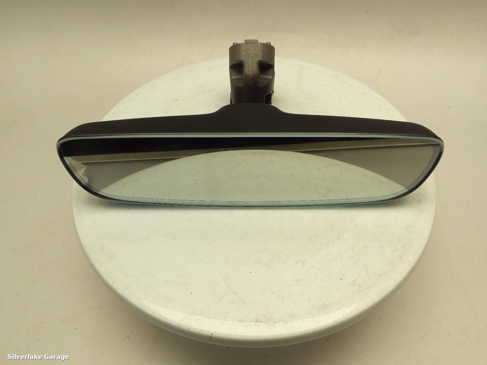 View Auto part Interior Mirror JAGUAR I-PACE 2020