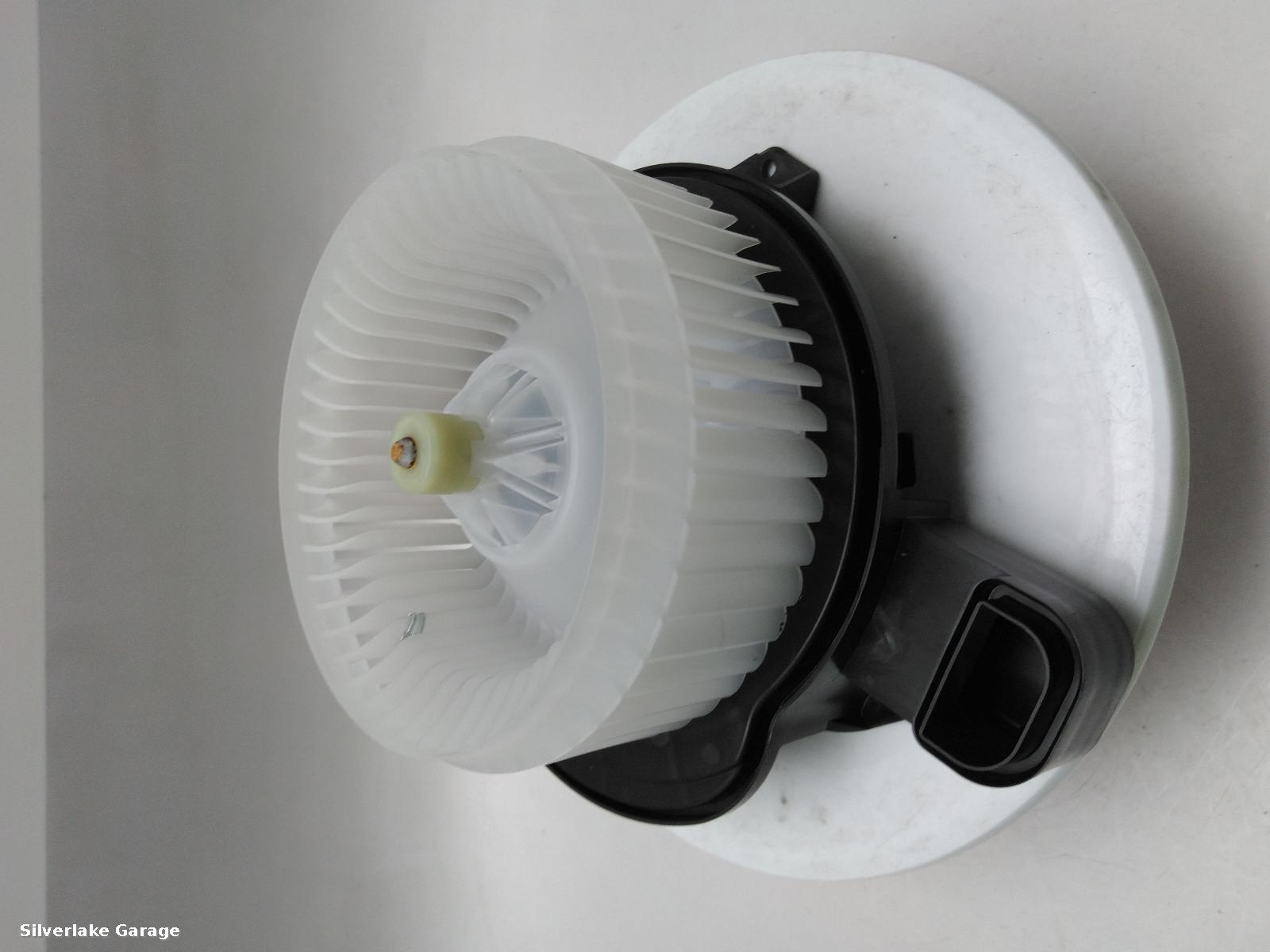 View Auto part Heater Motor/Assembly JAGUAR I-PACE 2020