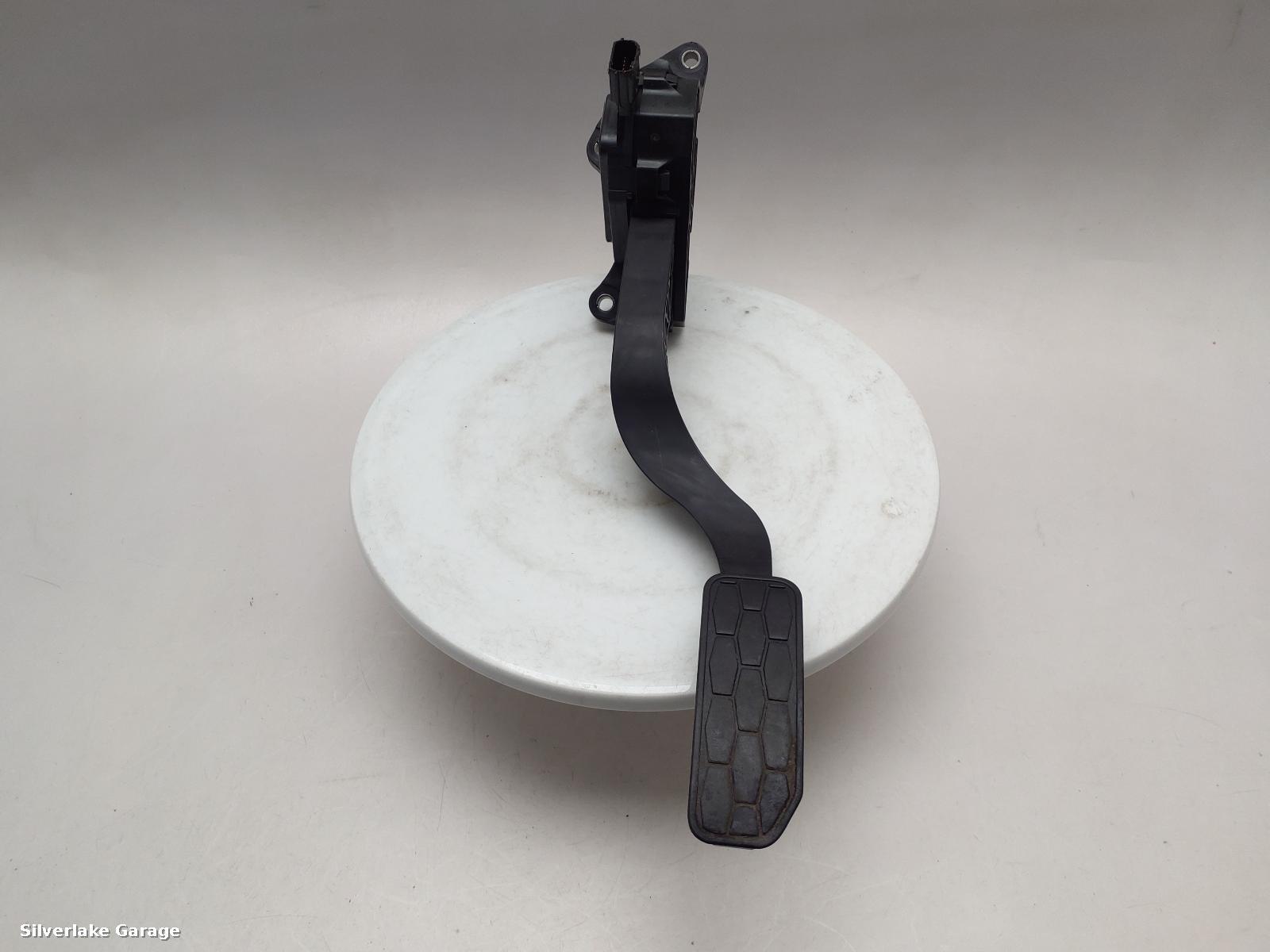 View Auto part Pedal Potentiometer JAGUAR I-PACE 2020