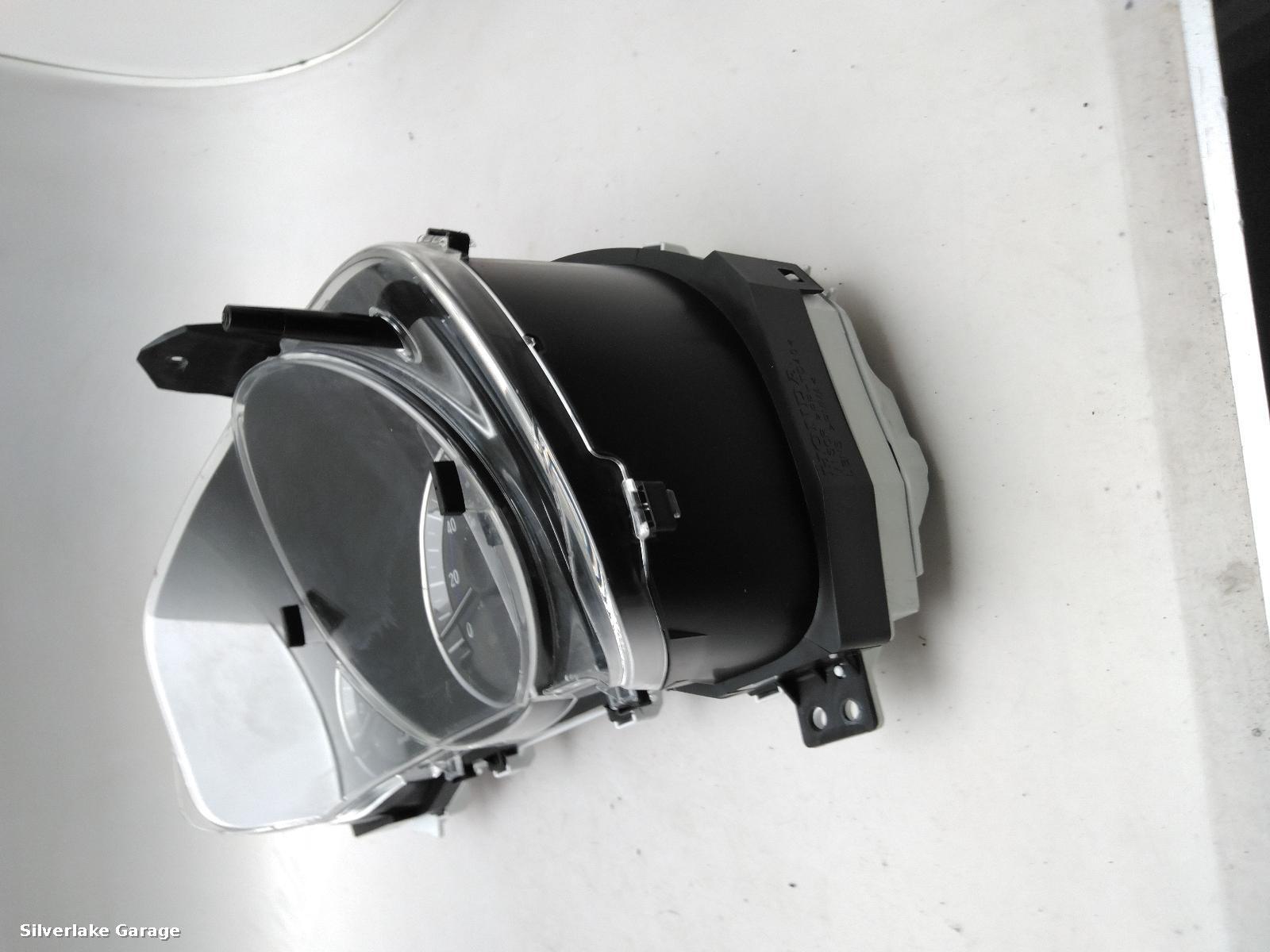 View Auto part Speedometer HONDA JAZZ 2017