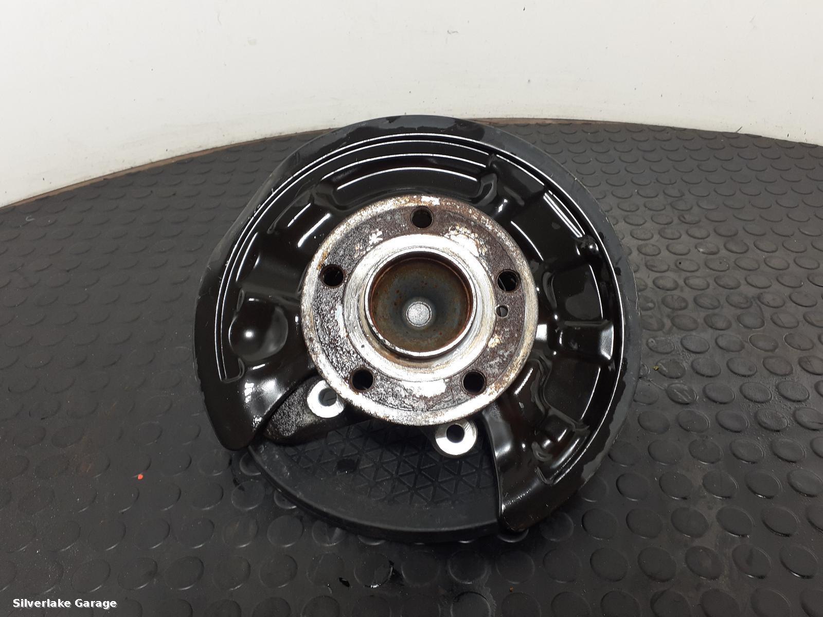 View Auto part LR Hub/Stub Axle Assembly MERCEDES CLA 2019