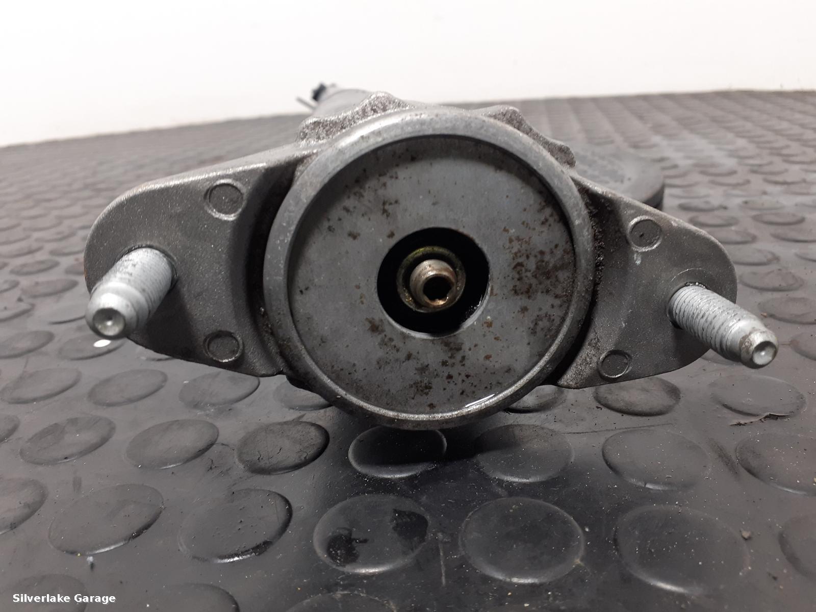 View Auto part RR Strut MERCEDES CLA 2019