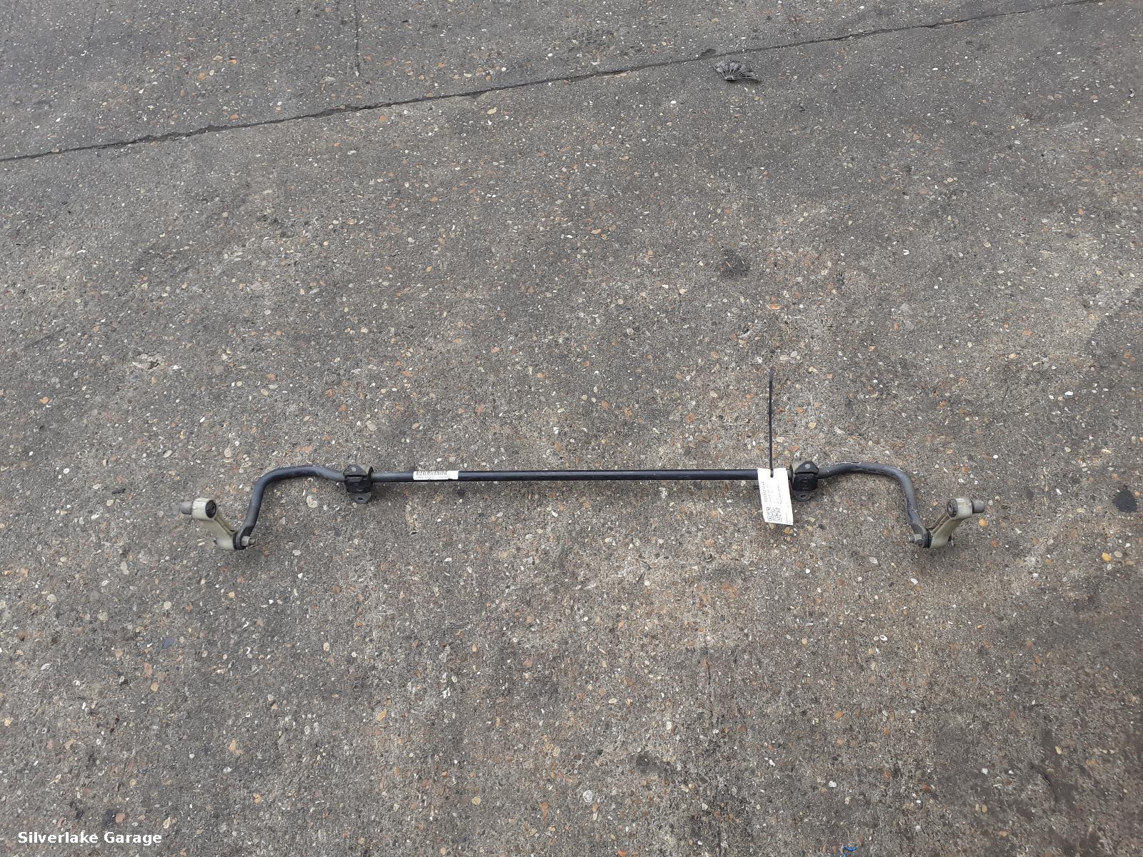 View Auto part Rear Sway bar MERCEDES CLA 2019