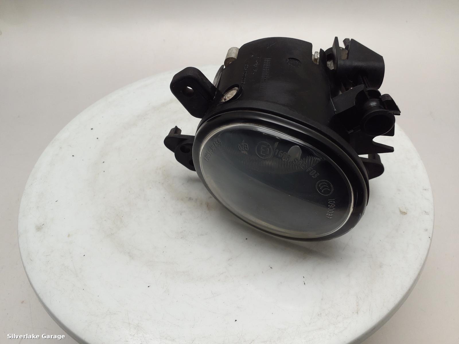 View Auto part Fog Lamp MERCEDES M CLASS 2010