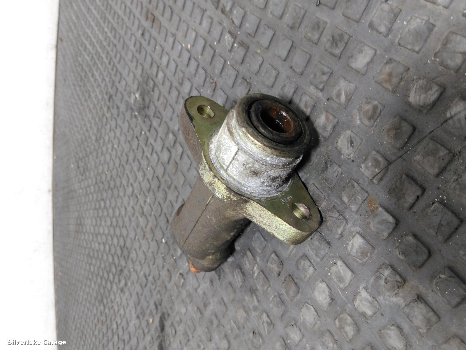 View Auto part Slave Cylinder LAND ROVER DEFENDER 1989