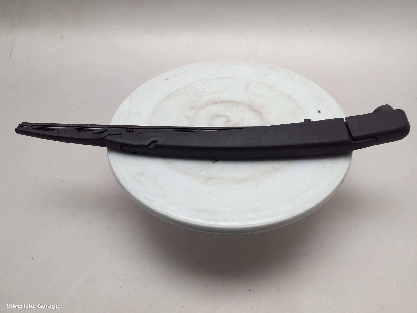 View Auto part Wiper Arm NISSAN QASHQAI 2015