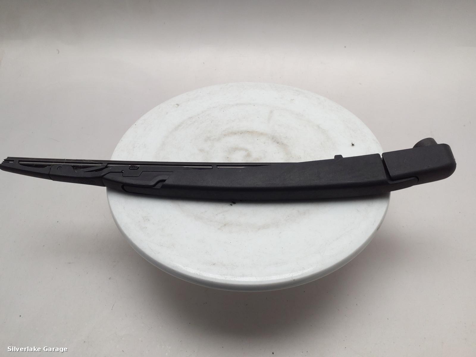 View Auto part Wiper Arm NISSAN QASHQAI 2015