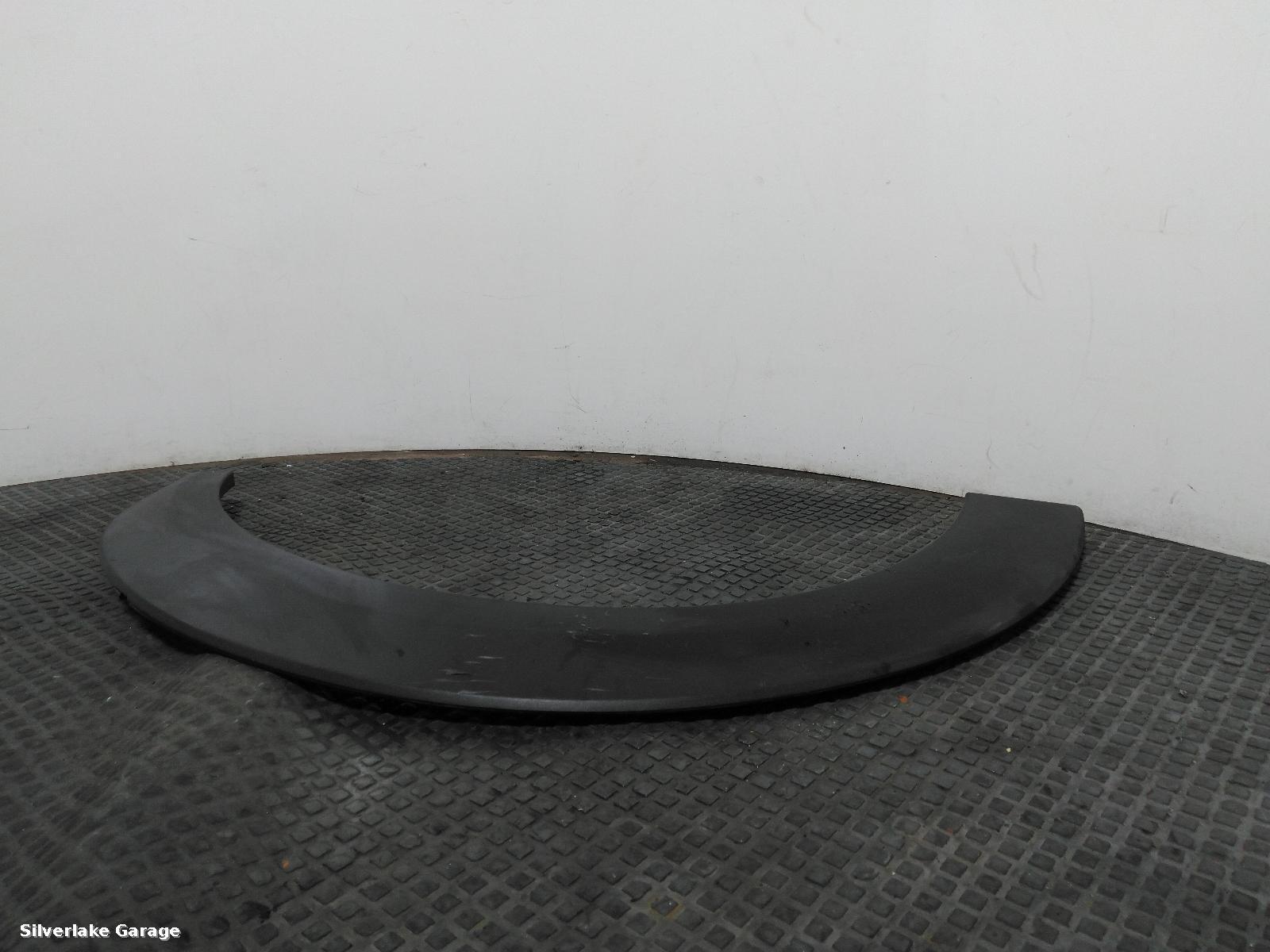View Auto part Wheel Arch/Spat MINI (BMW) MINI 2018