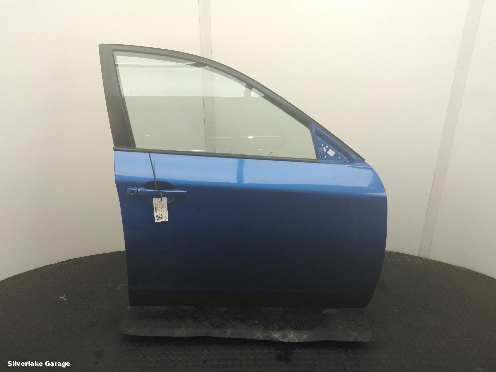 View Auto part R Front Door SUBARU IMPREZA 2010
